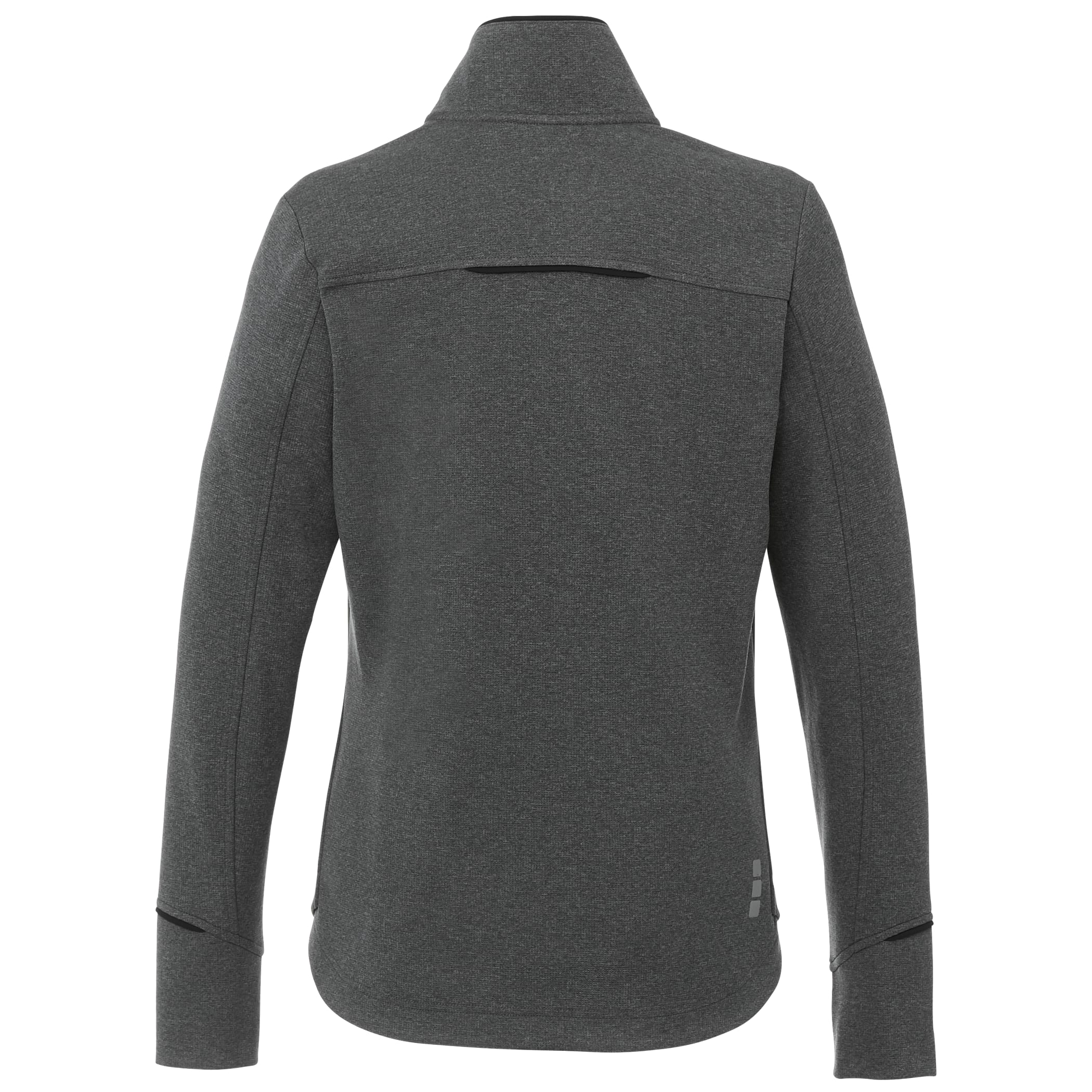 Picture of Women's TAMARACK Full Zip Performance Jacket with Thumb Holes