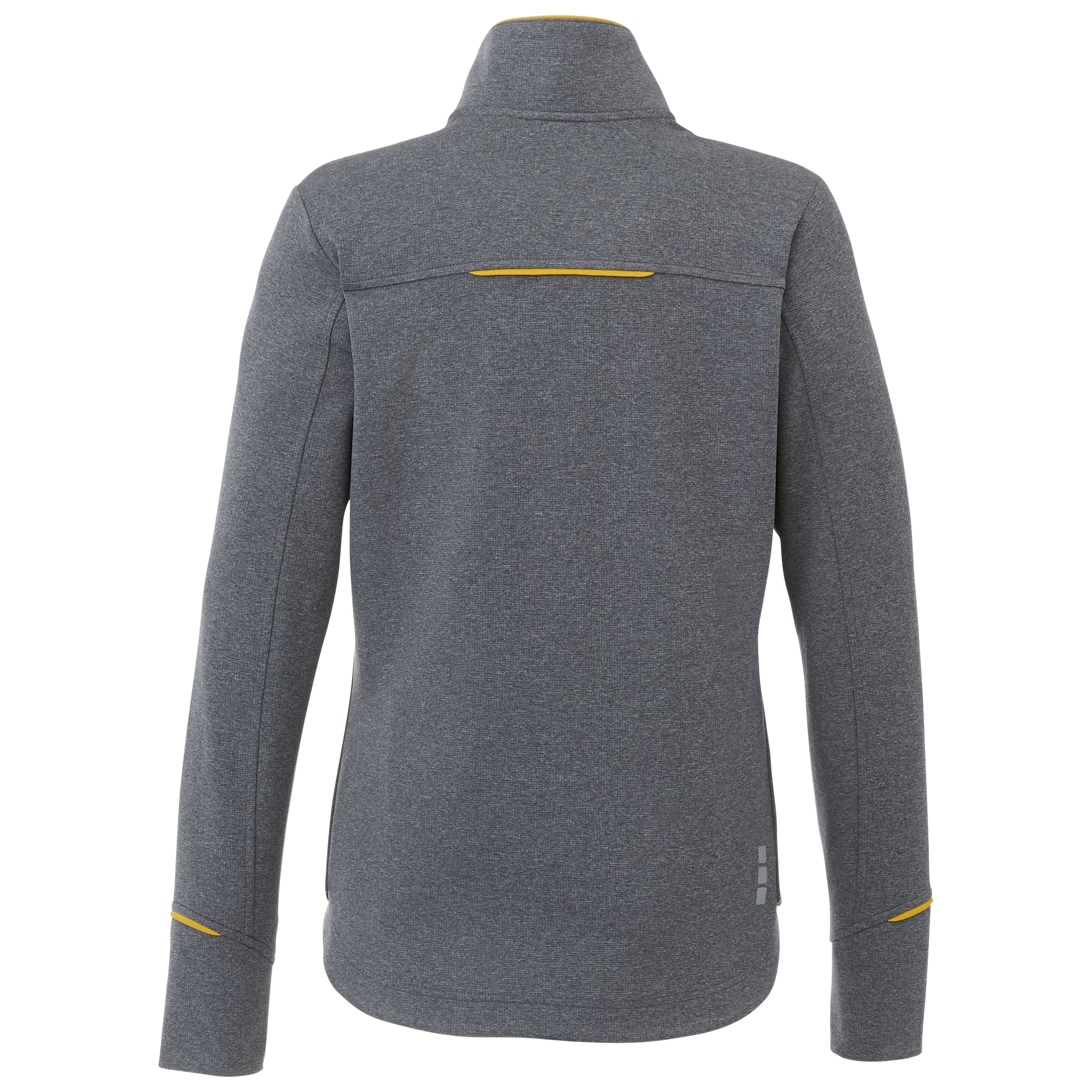 Picture of Women's TAMARACK Full Zip Performance Jacket with Thumb Holes