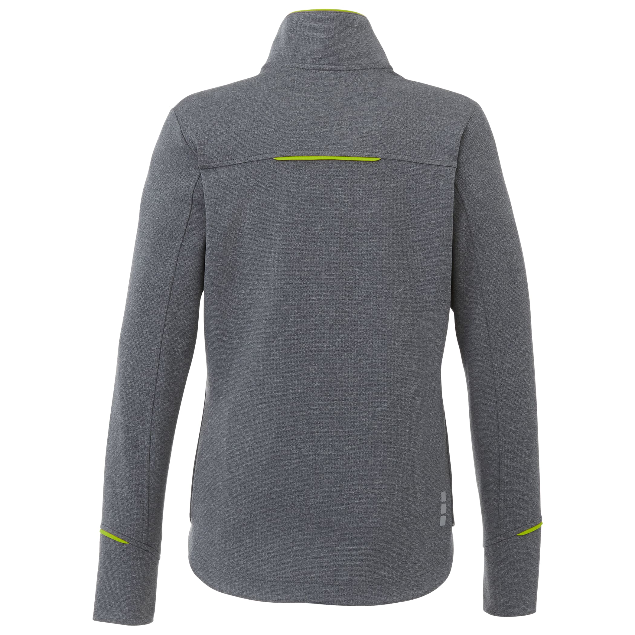 Picture of Women's TAMARACK Full Zip Performance Jacket with Thumb Holes