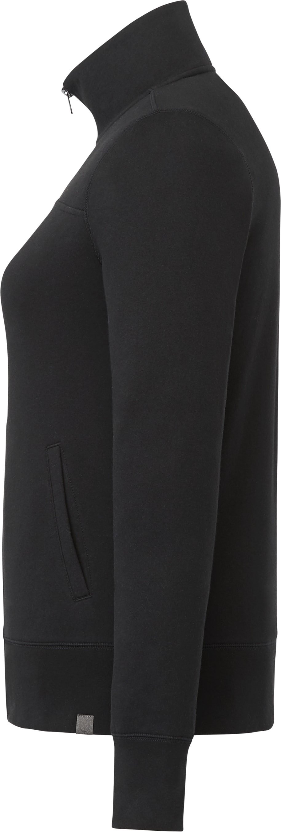 Picture of Women's ARGUS Eco Fleece Full Zip