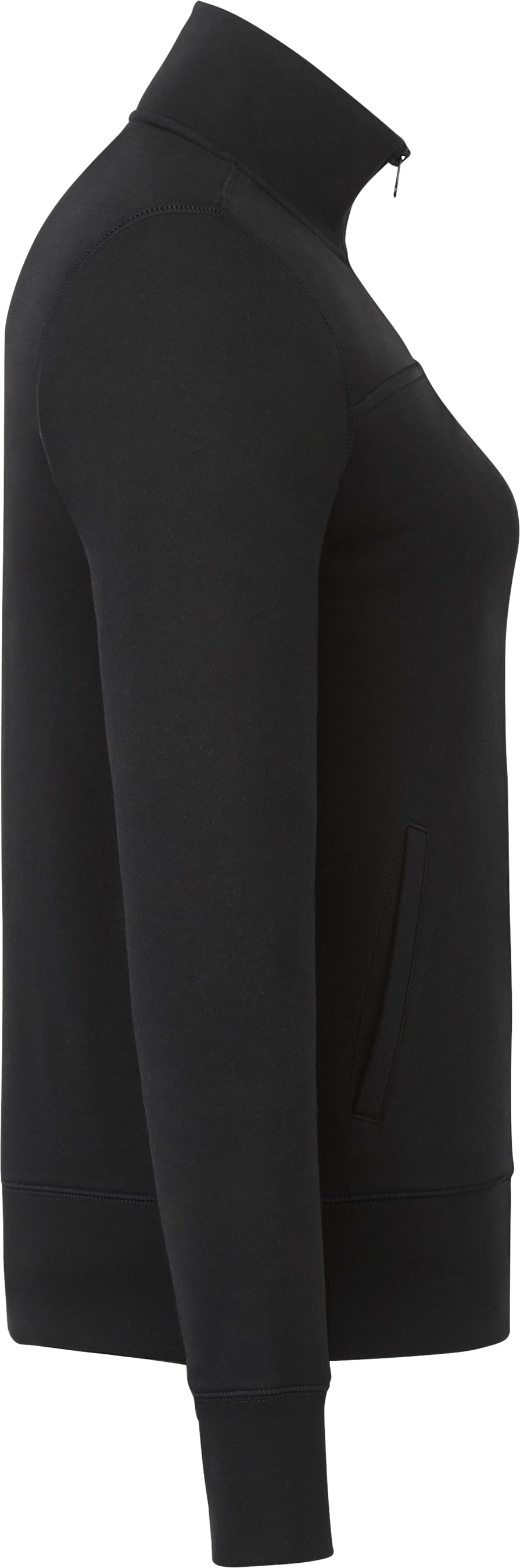 Picture of Women's ARGUS Eco Fleece Full Zip