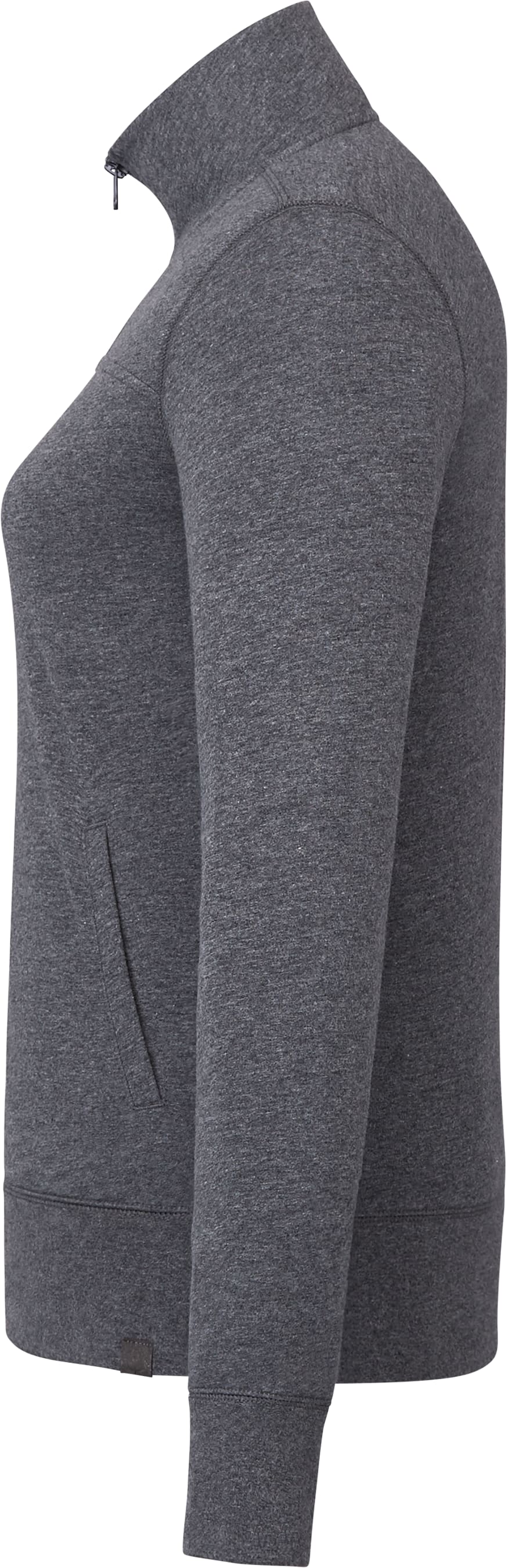 Picture of Women's ARGUS Eco Fleece Full Zip