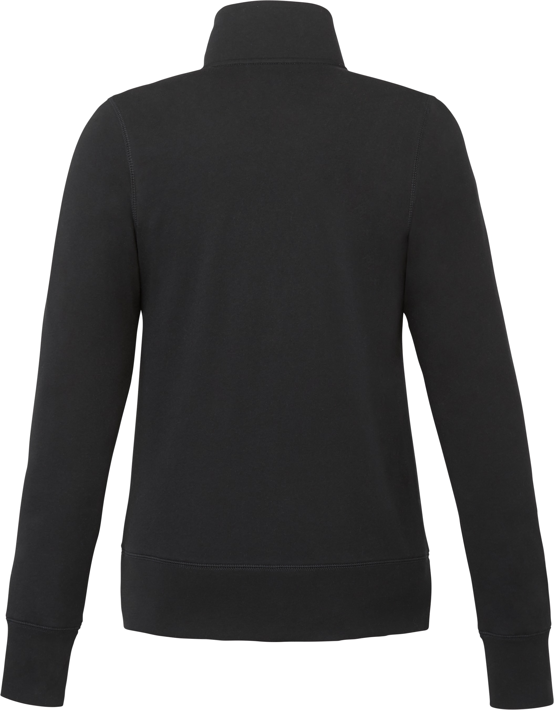 Picture of Women's ARGUS Eco Fleece Full Zip