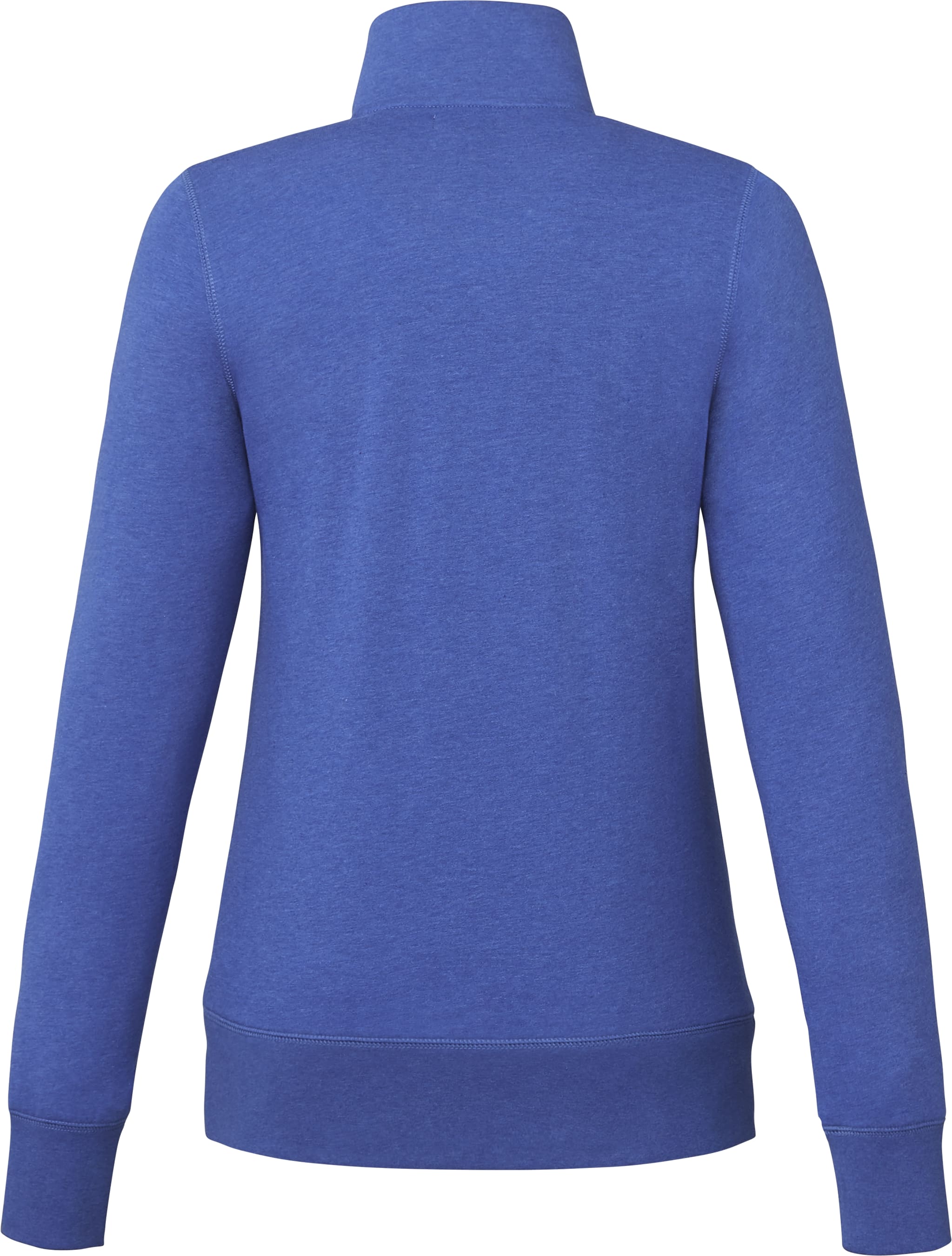 Picture of Women's ARGUS Eco Fleece Full Zip