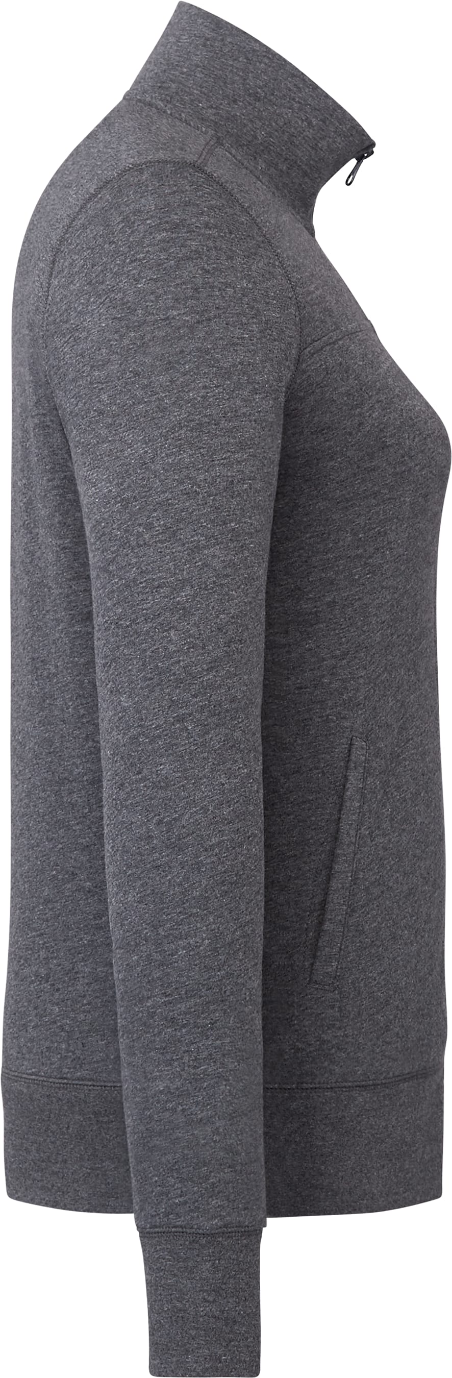 Picture of Women's ARGUS Eco Fleece Full Zip