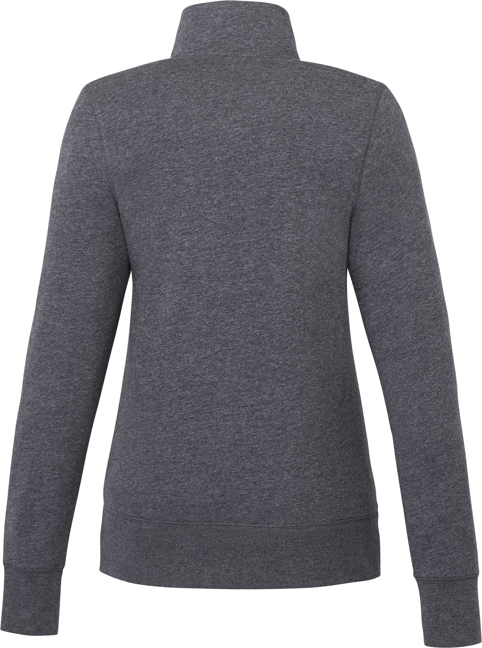 Picture of Women's ARGUS Eco Fleece Full Zip
