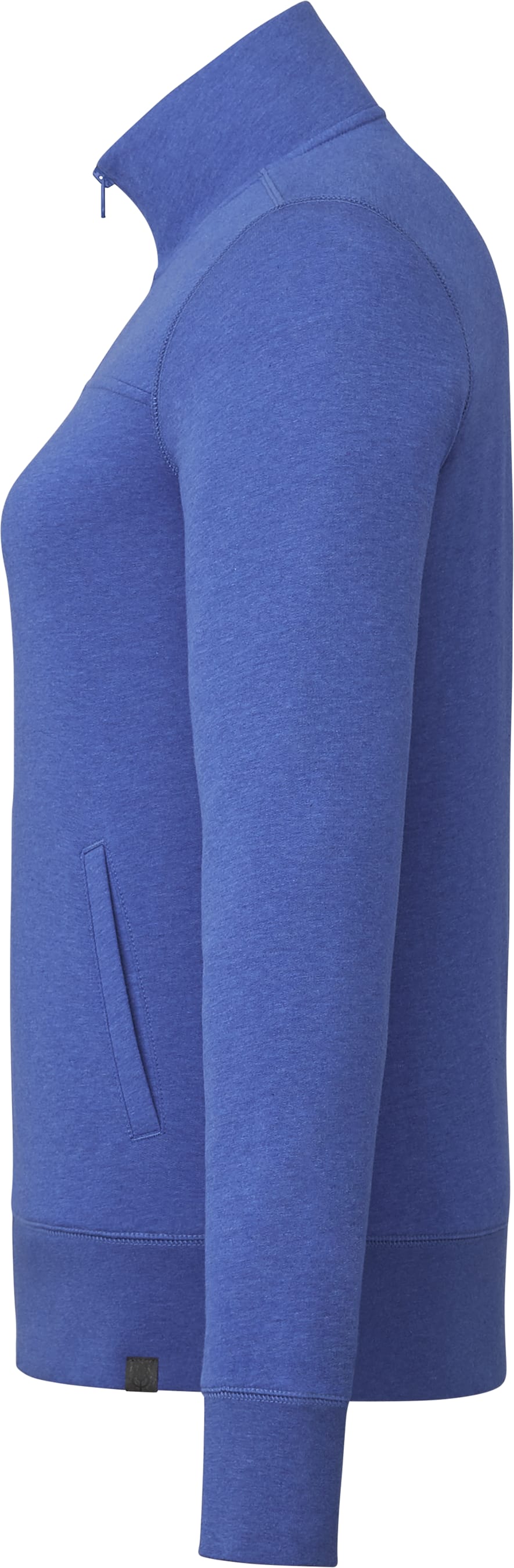 Picture of Women's ARGUS Eco Fleece Full Zip
