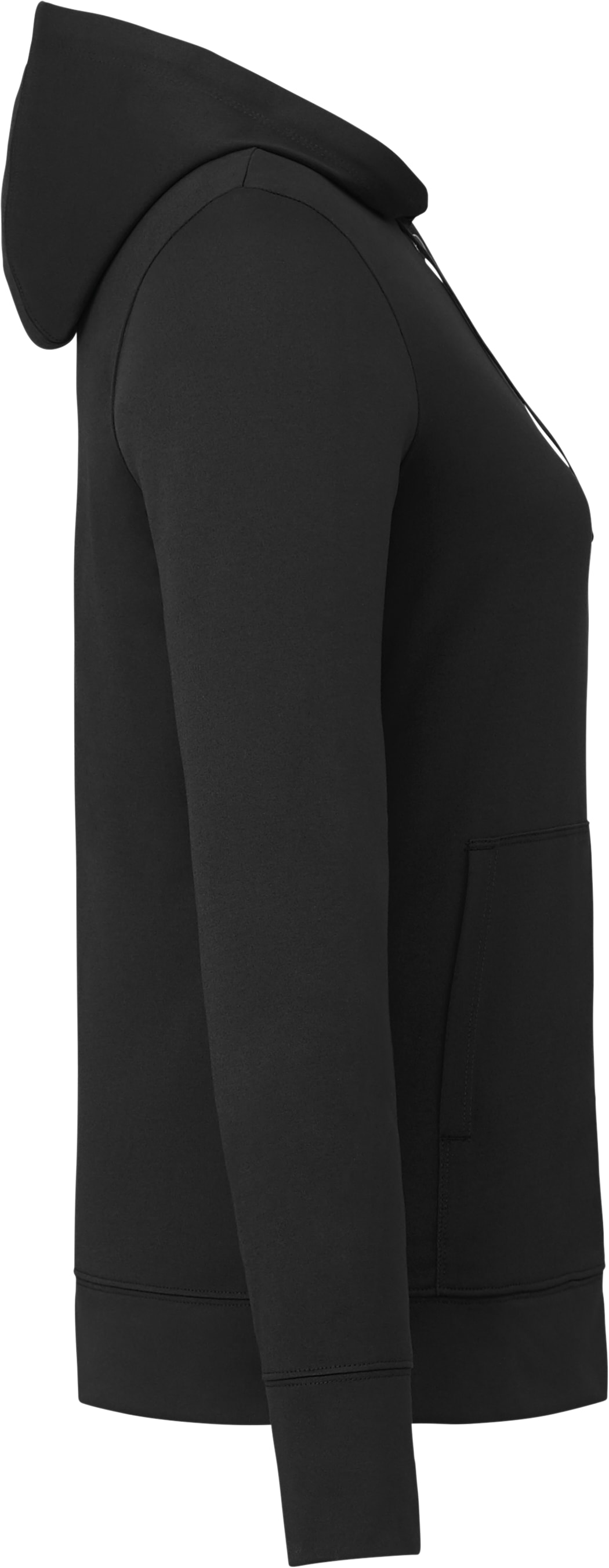 Picture of Women's LAVAR Eco Knit Full Zip Lightweight Performance Hoody