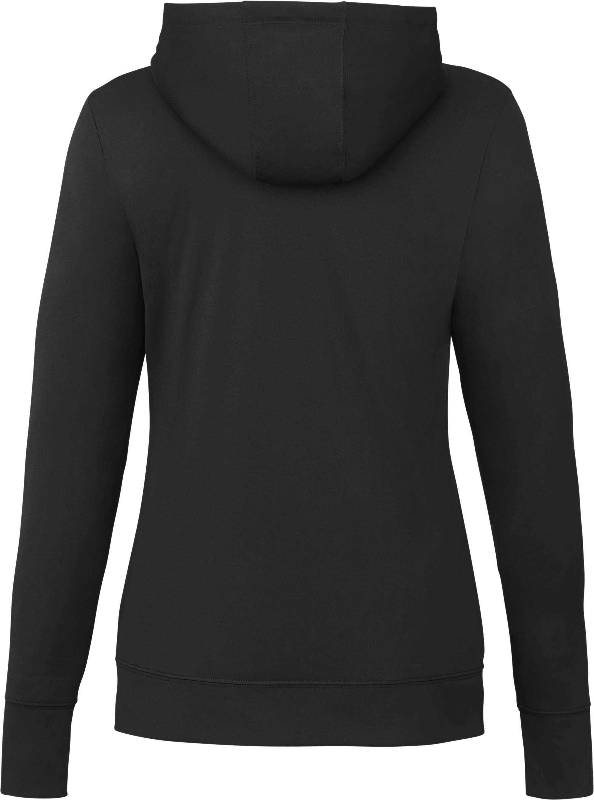 Picture of Women's LAVAR Eco Knit Full Zip Lightweight Performance Hoody