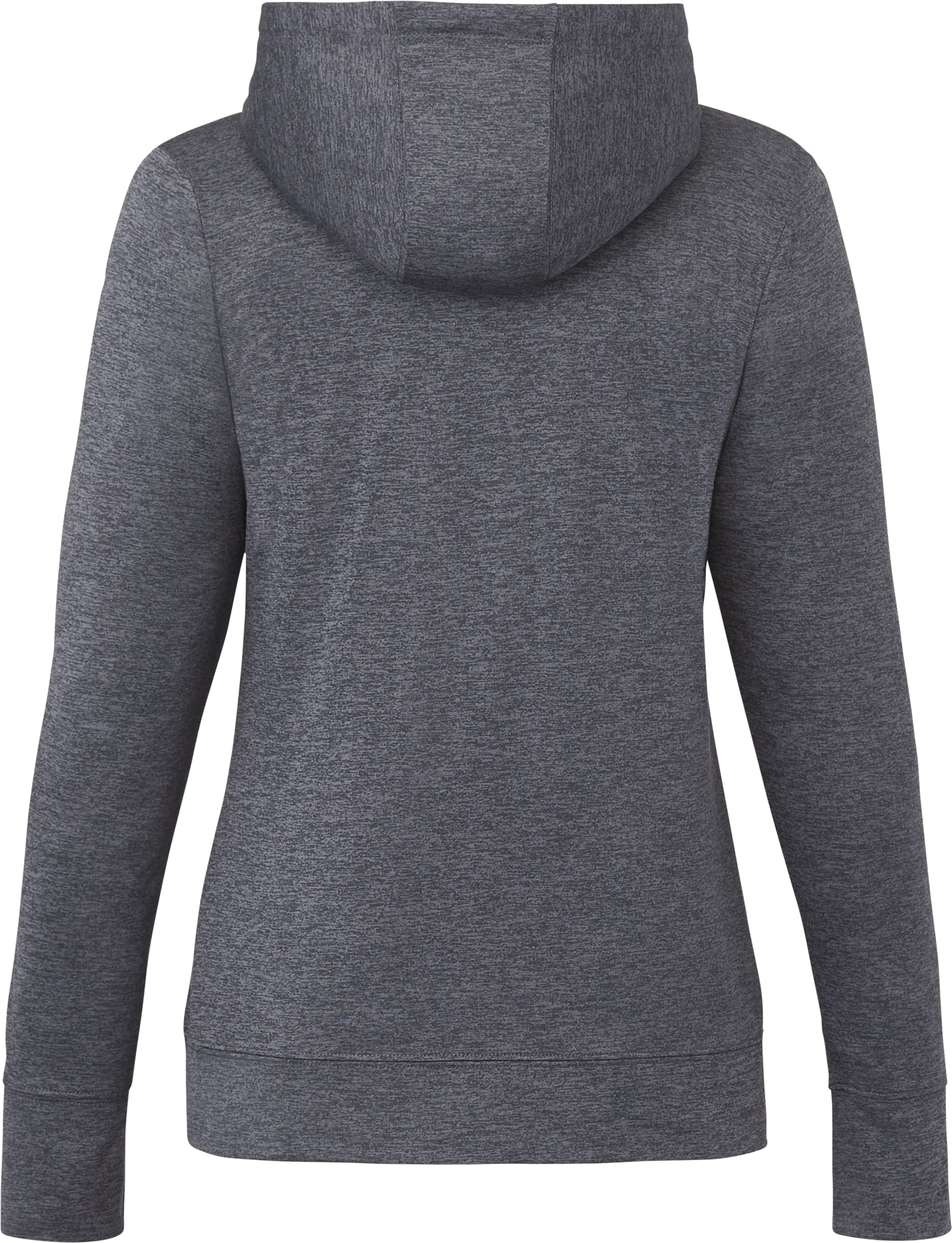 Picture of Women's LAVAR Eco Knit Full Zip Lightweight Performance Hoody