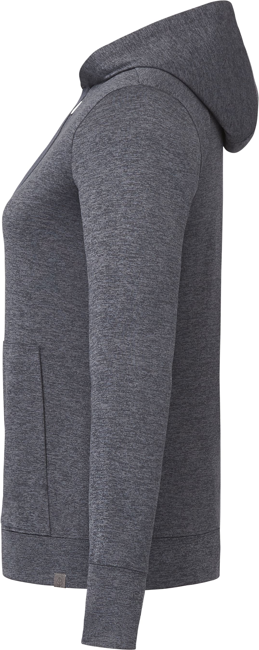 Picture of Women's LAVAR Eco Knit Full Zip Lightweight Performance Hoody