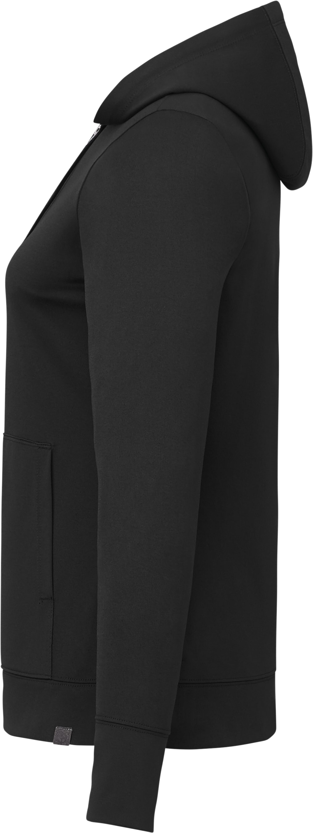 Picture of Women's LAVAR Eco Knit Full Zip Lightweight Performance Hoody