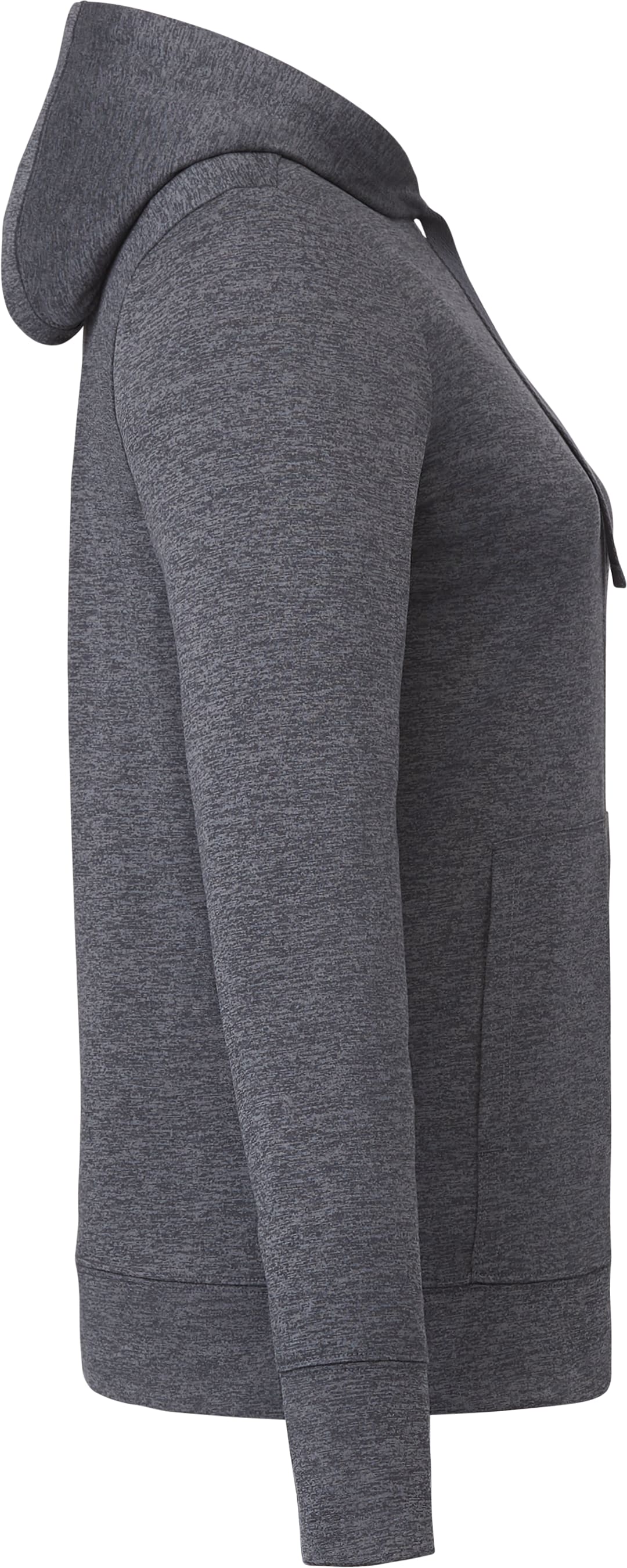 Picture of Women's LAVAR Eco Knit Full Zip Lightweight Performance Hoody