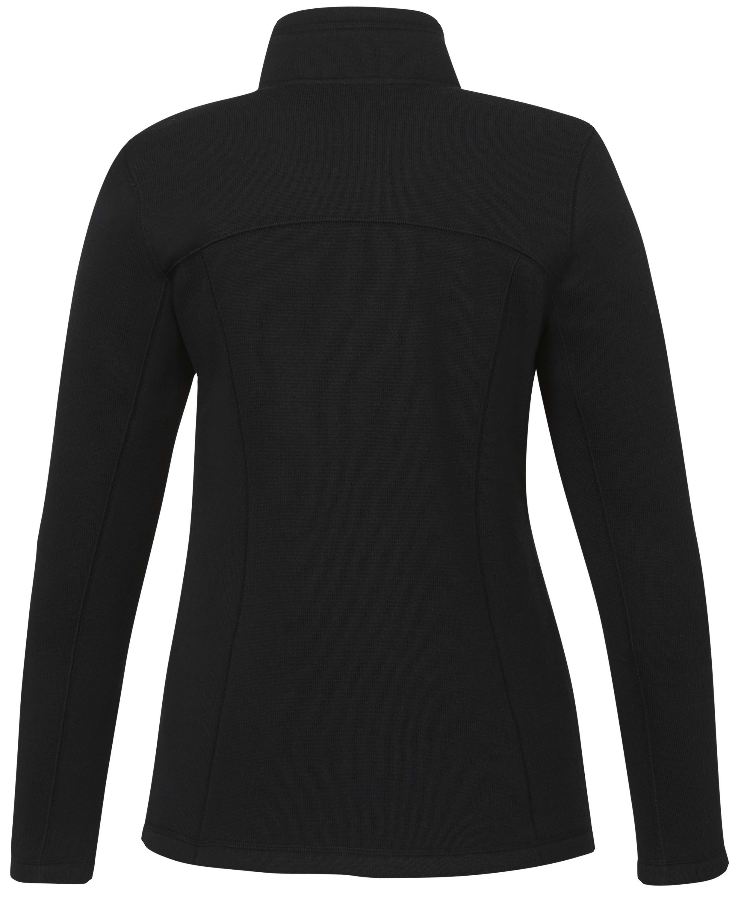 Picture of Women's DARNELL Eco Knit Full Zip Sweater