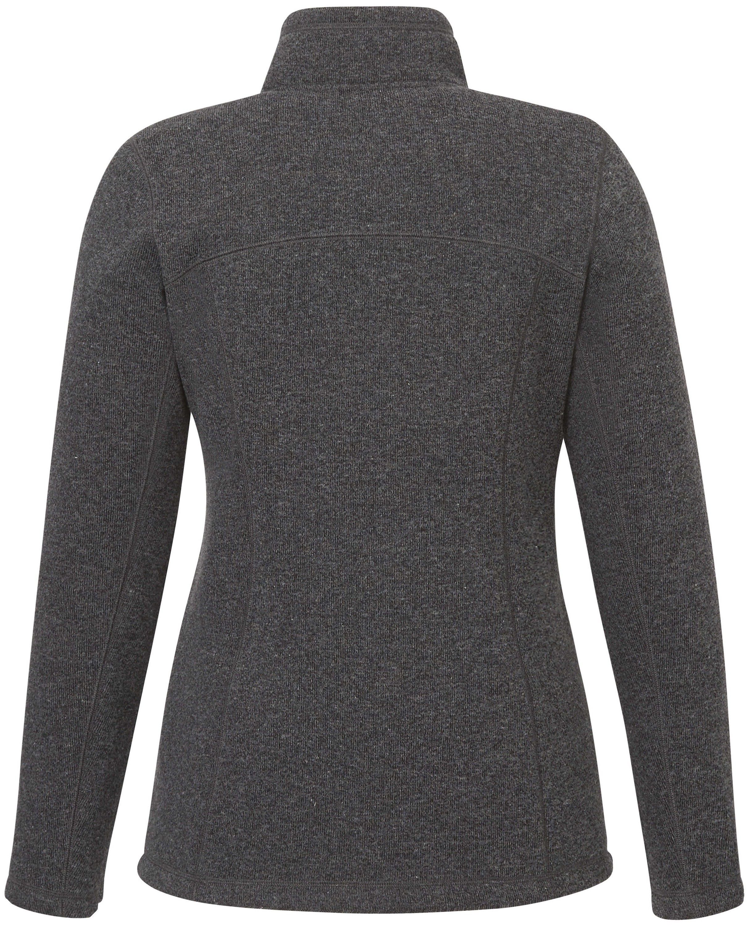 Picture of Women's DARNELL Eco Knit Full Zip Sweater