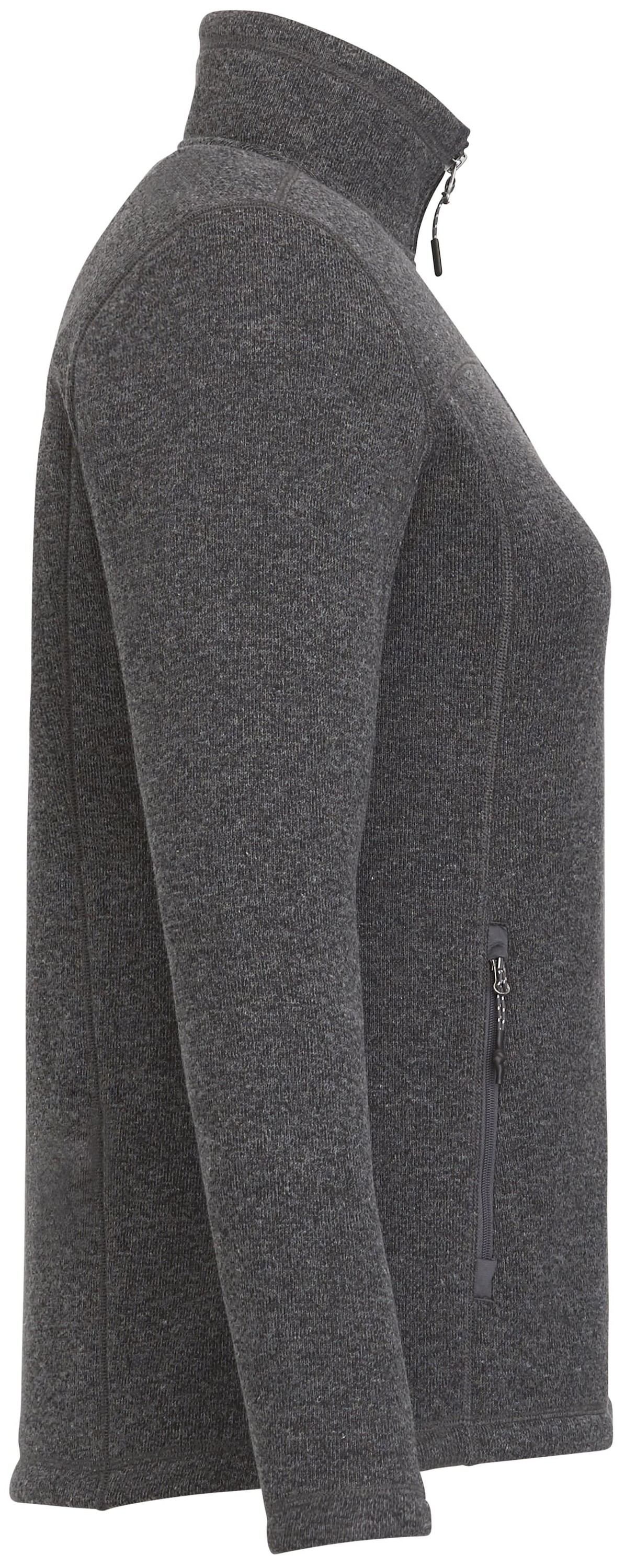 Picture of Women's DARNELL Eco Knit Full Zip Sweater