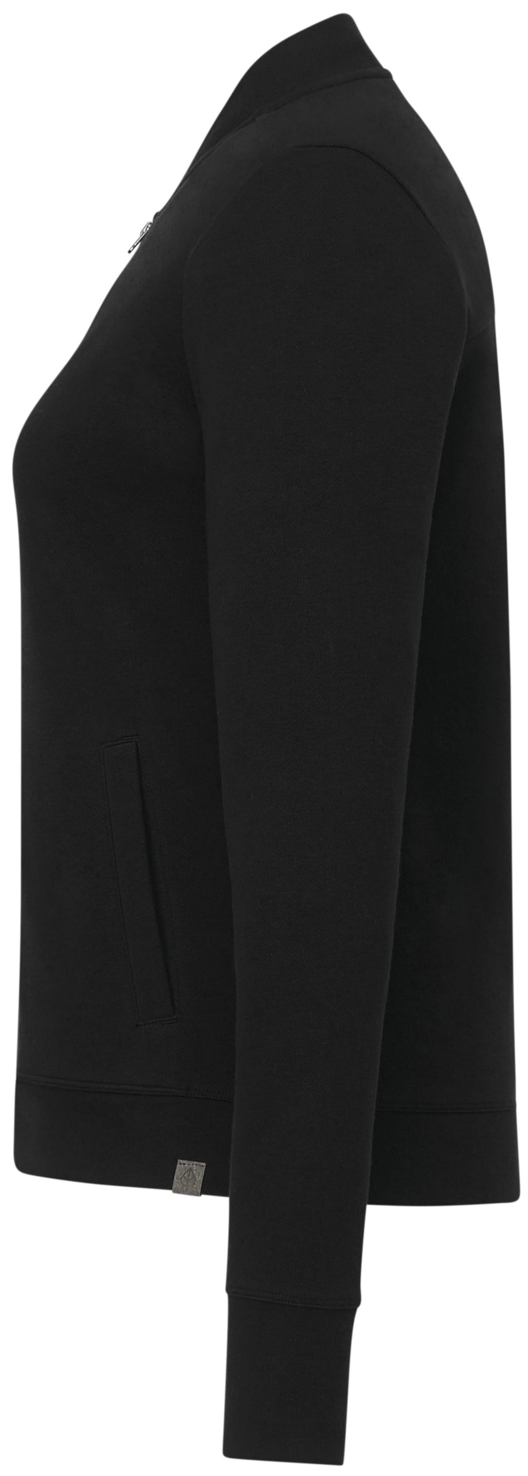 Picture of Women's RIGI Eco Knit Full Zip