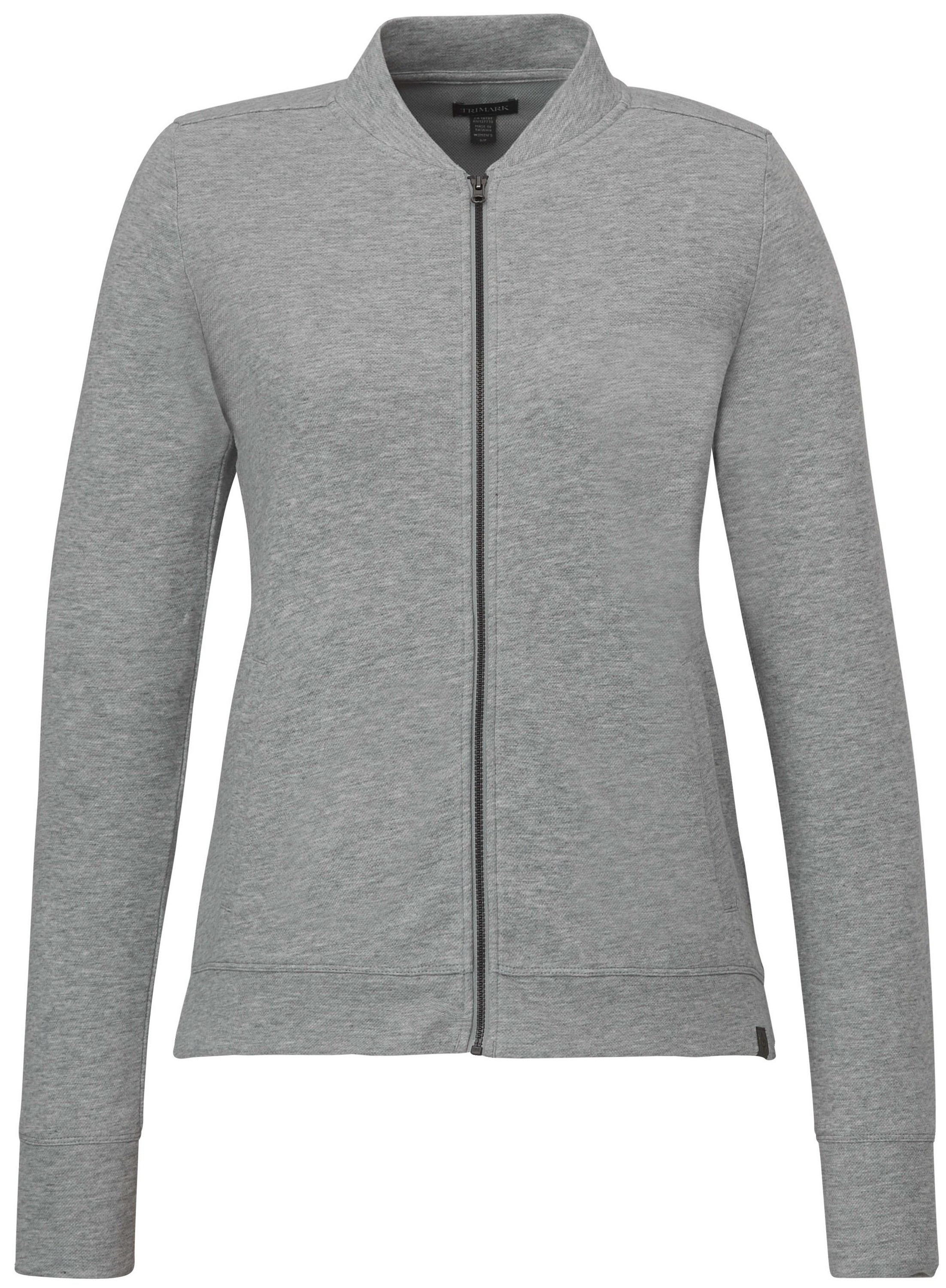 Picture of Women's RIGI Eco Knit Full Zip