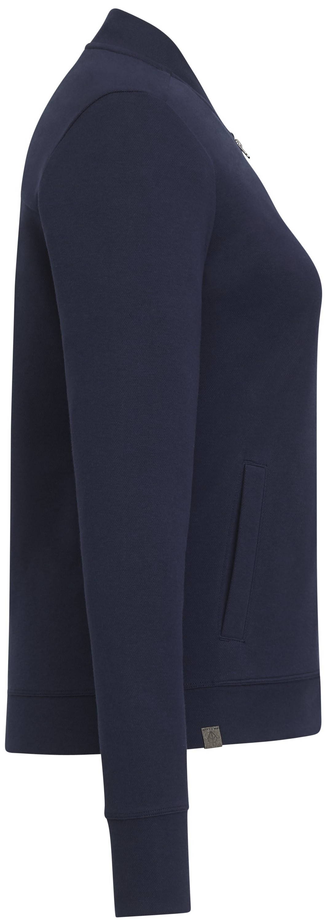Picture of Women's RIGI Eco Knit Full Zip