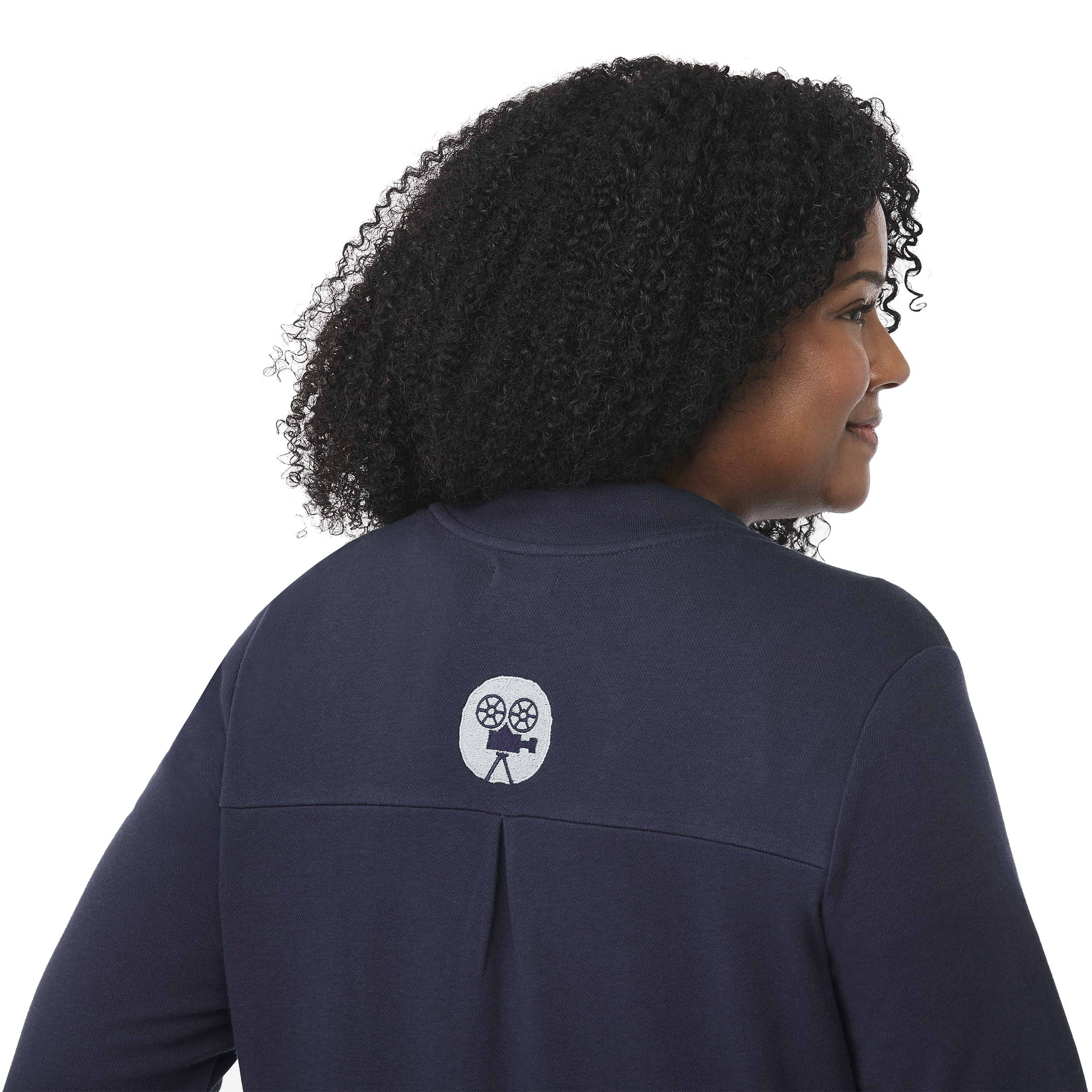 Picture of Women's RIGI Eco Knit Full Zip