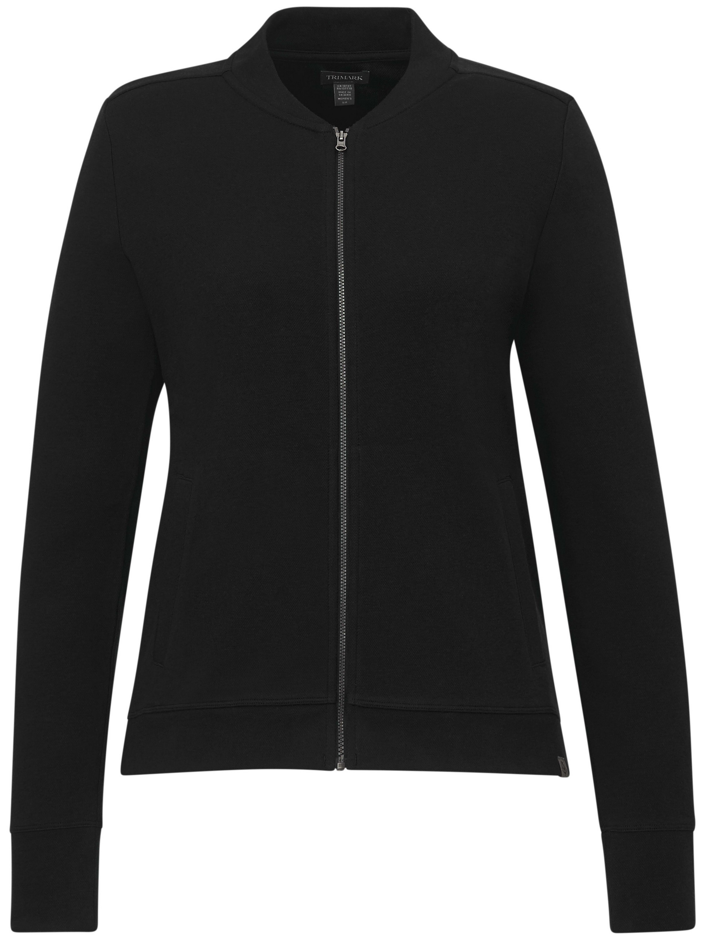 Picture of Women's RIGI Eco Knit Full Zip