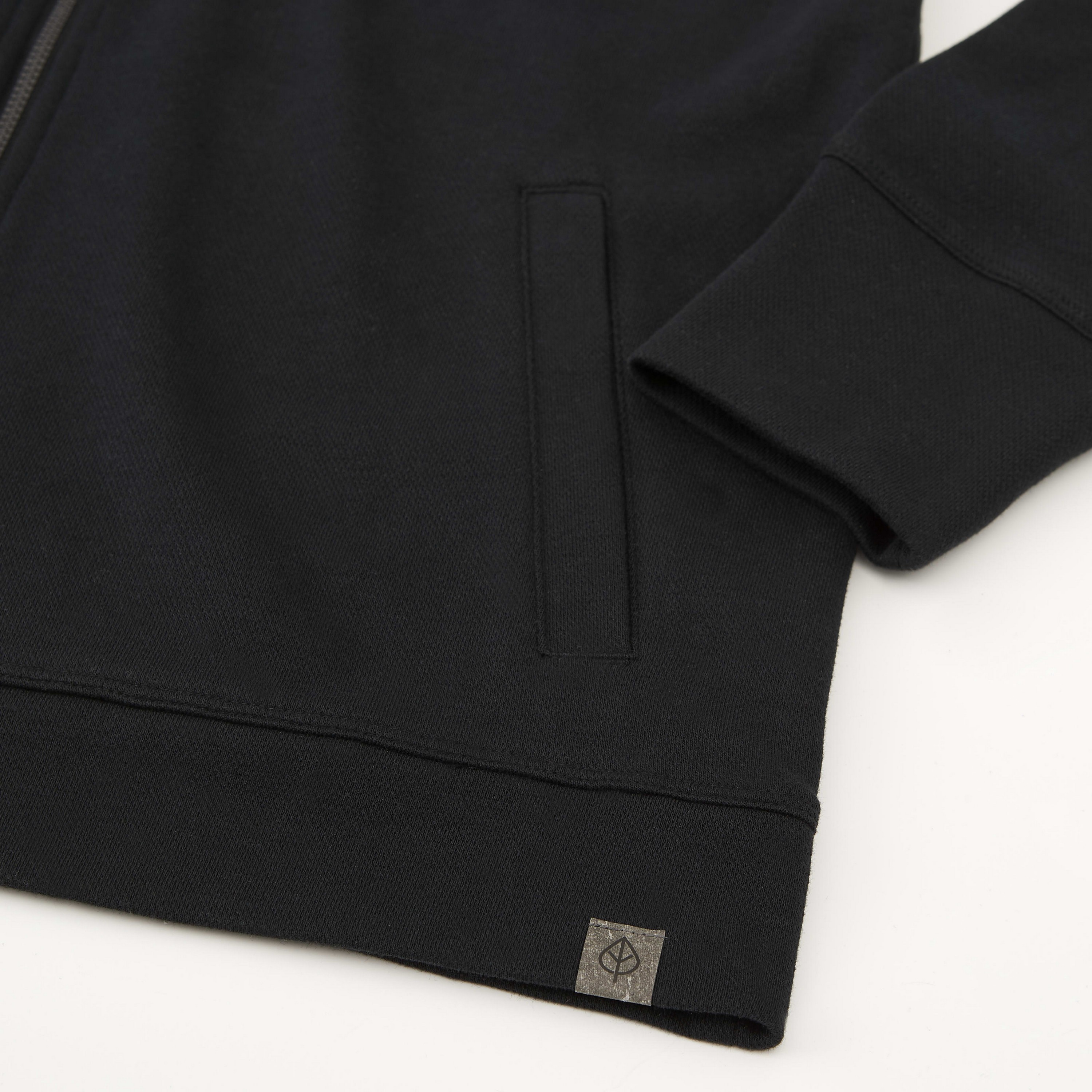 Picture of Women's RIGI Eco Knit Full Zip