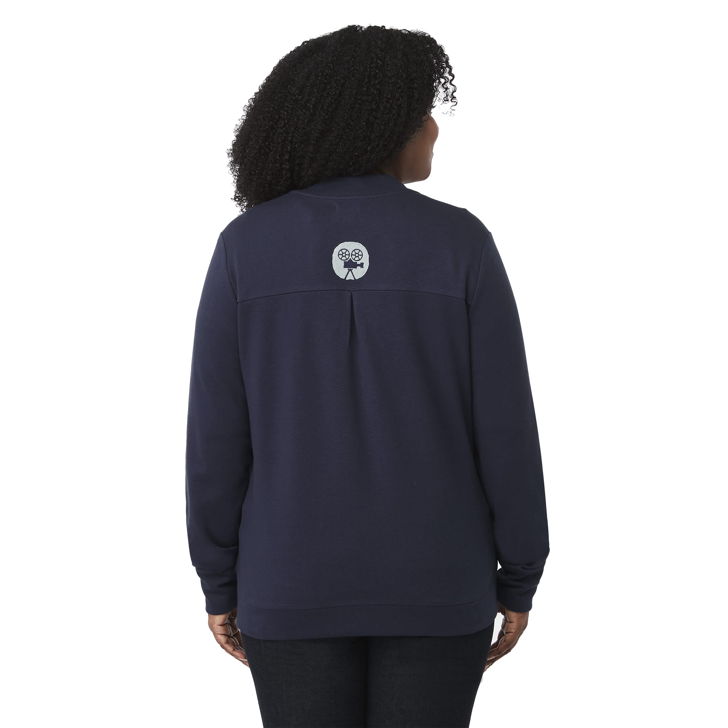 Picture of Women's RIGI Eco Knit Full Zip