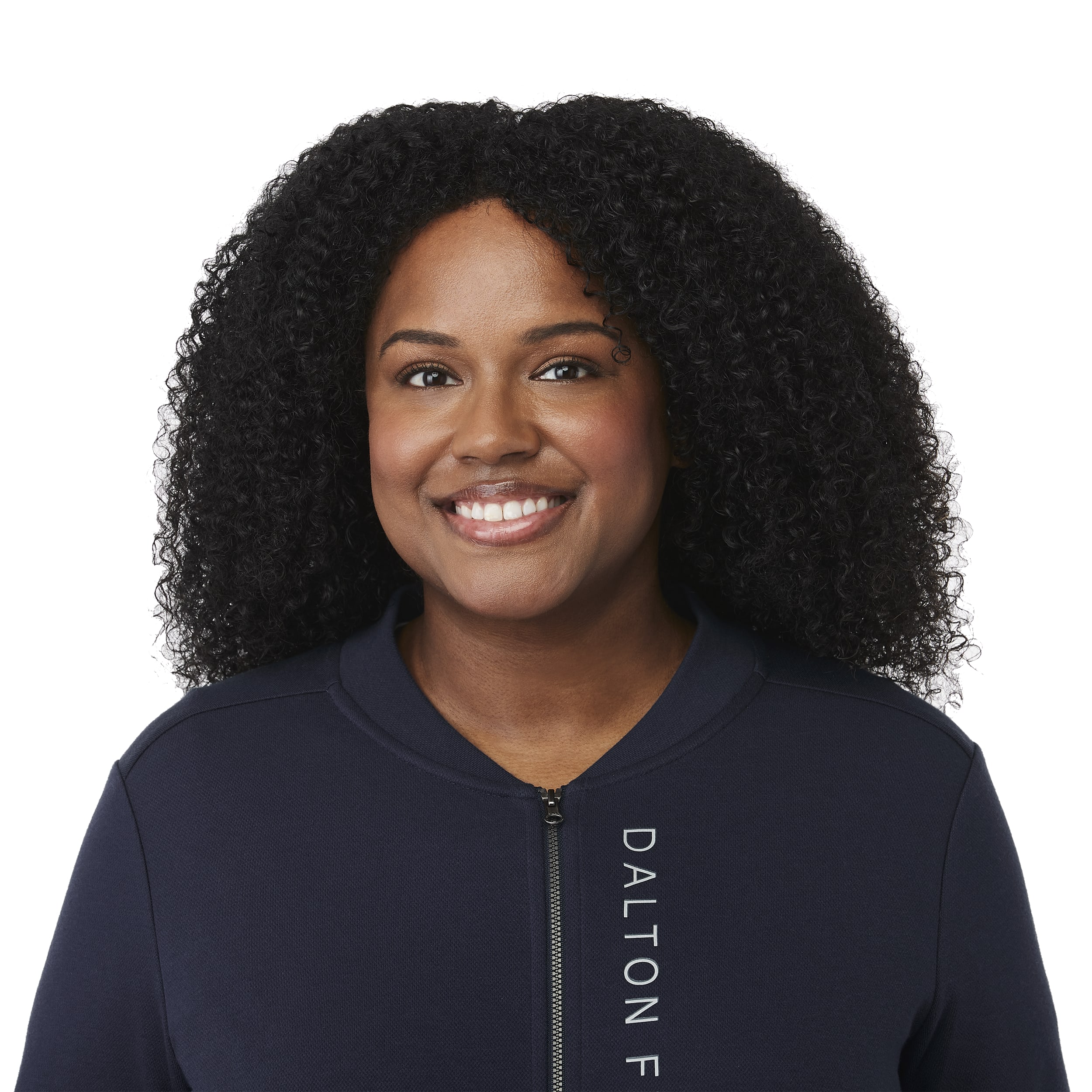 Picture of Women's RIGI Eco Knit Full Zip