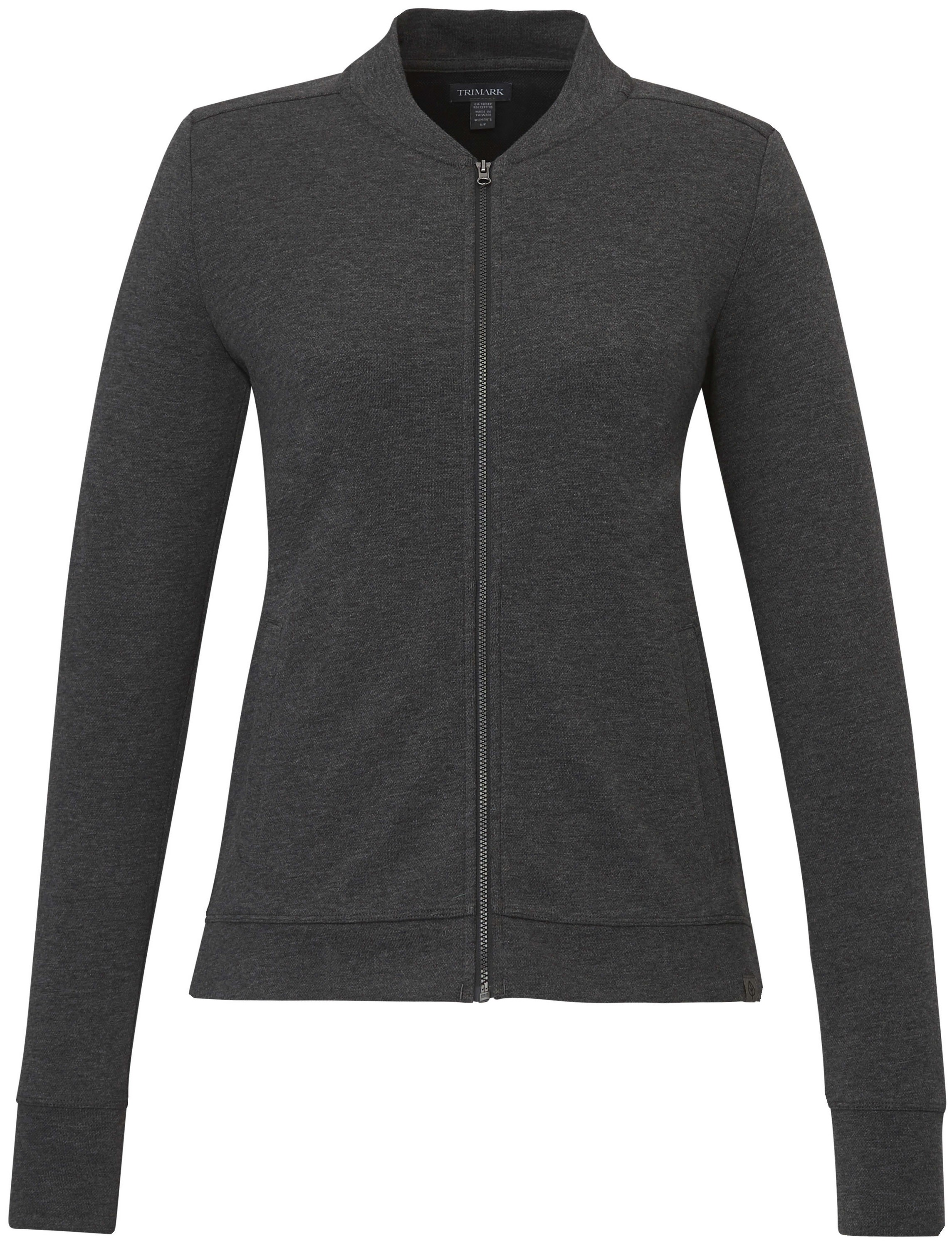 Picture of Women's RIGI Eco Knit Full Zip