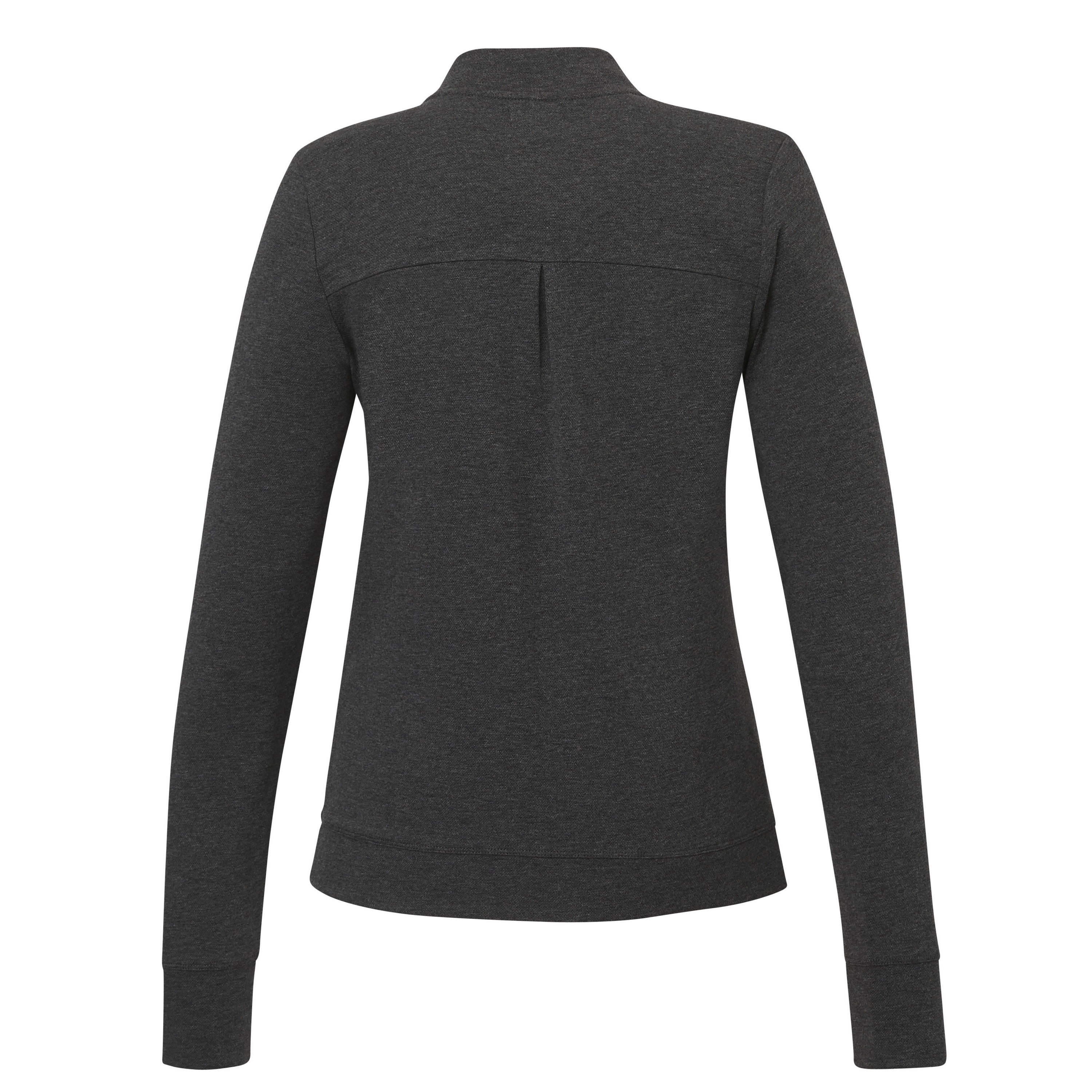 Picture of Women's RIGI Eco Knit Full Zip