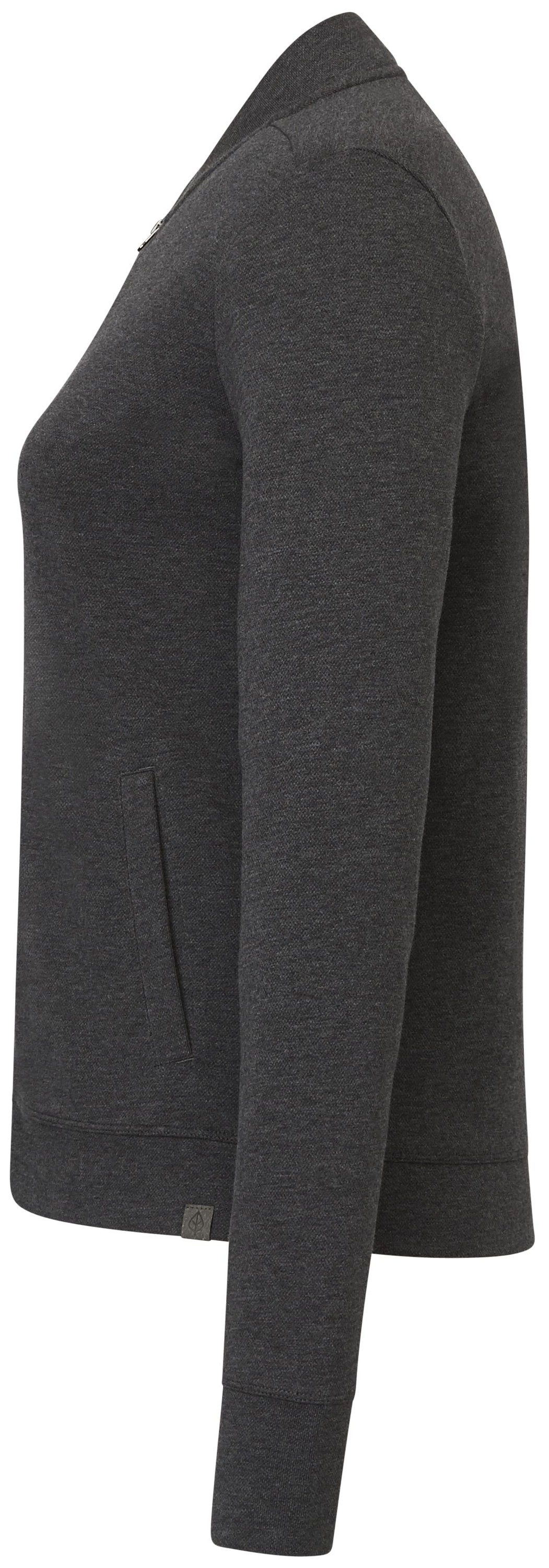 Picture of Women's RIGI Eco Knit Full Zip