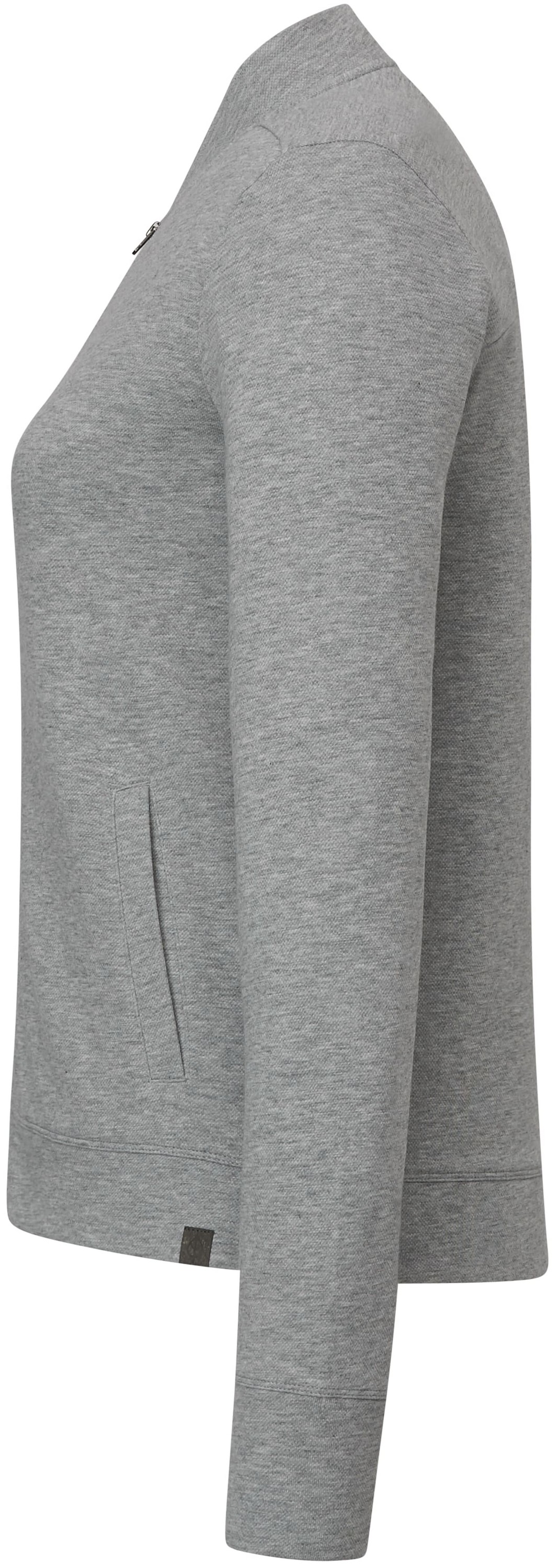 Picture of Women's RIGI Eco Knit Full Zip