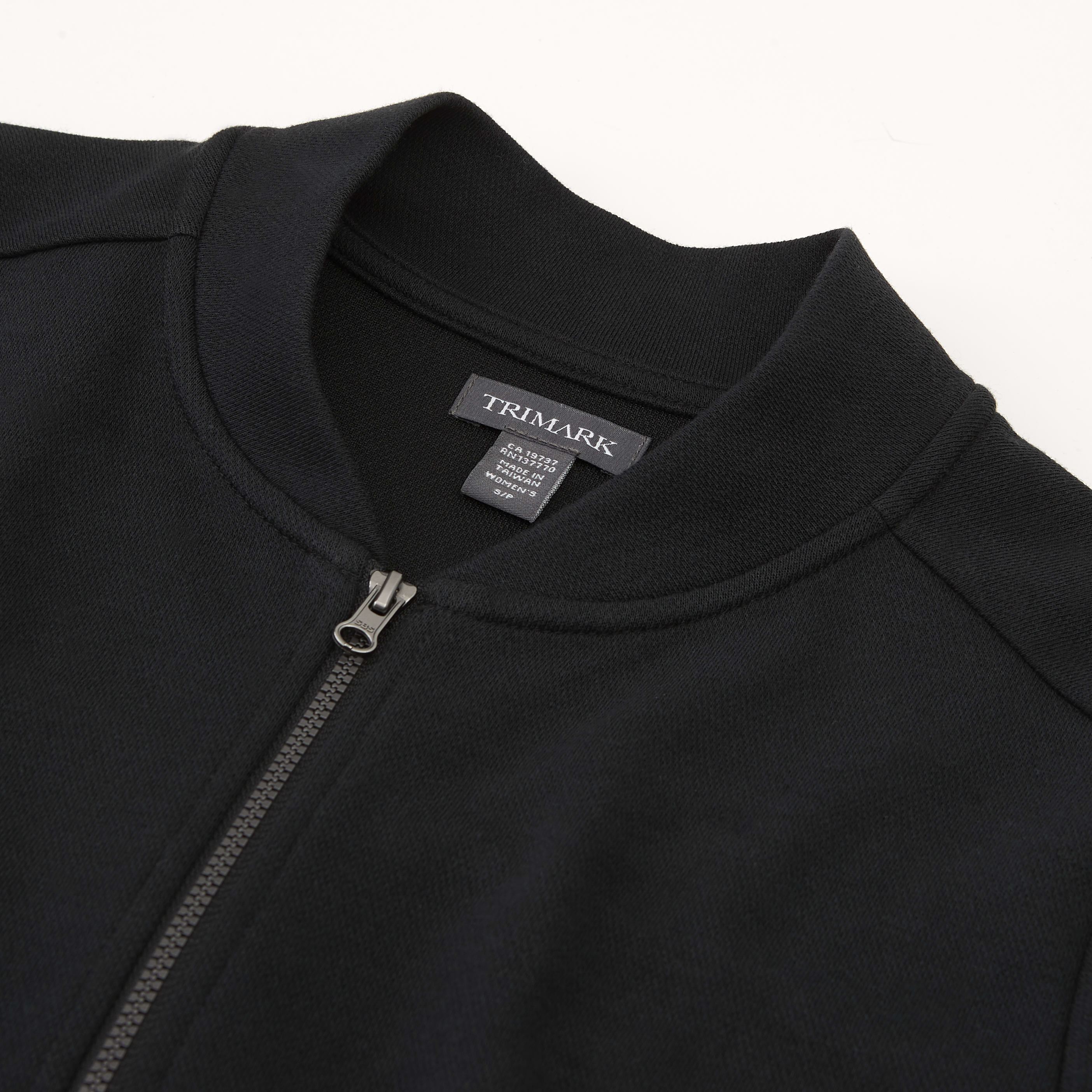 Picture of Women's RIGI Eco Knit Full Zip
