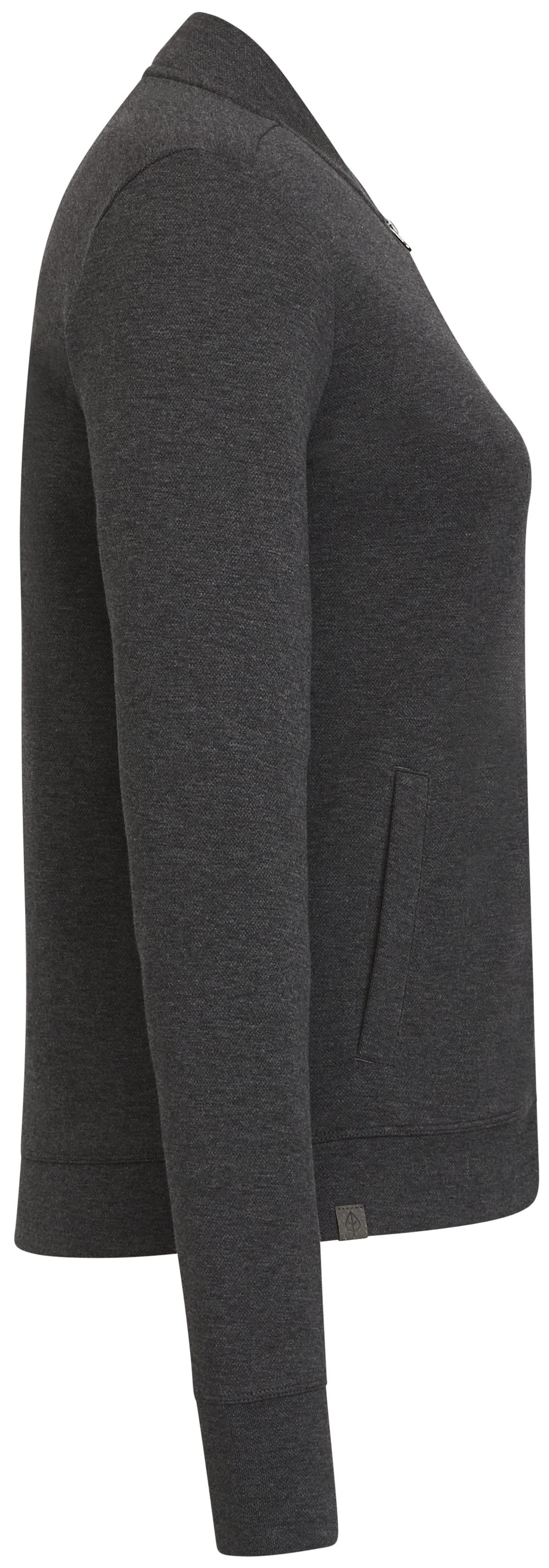 Picture of Women's RIGI Eco Knit Full Zip