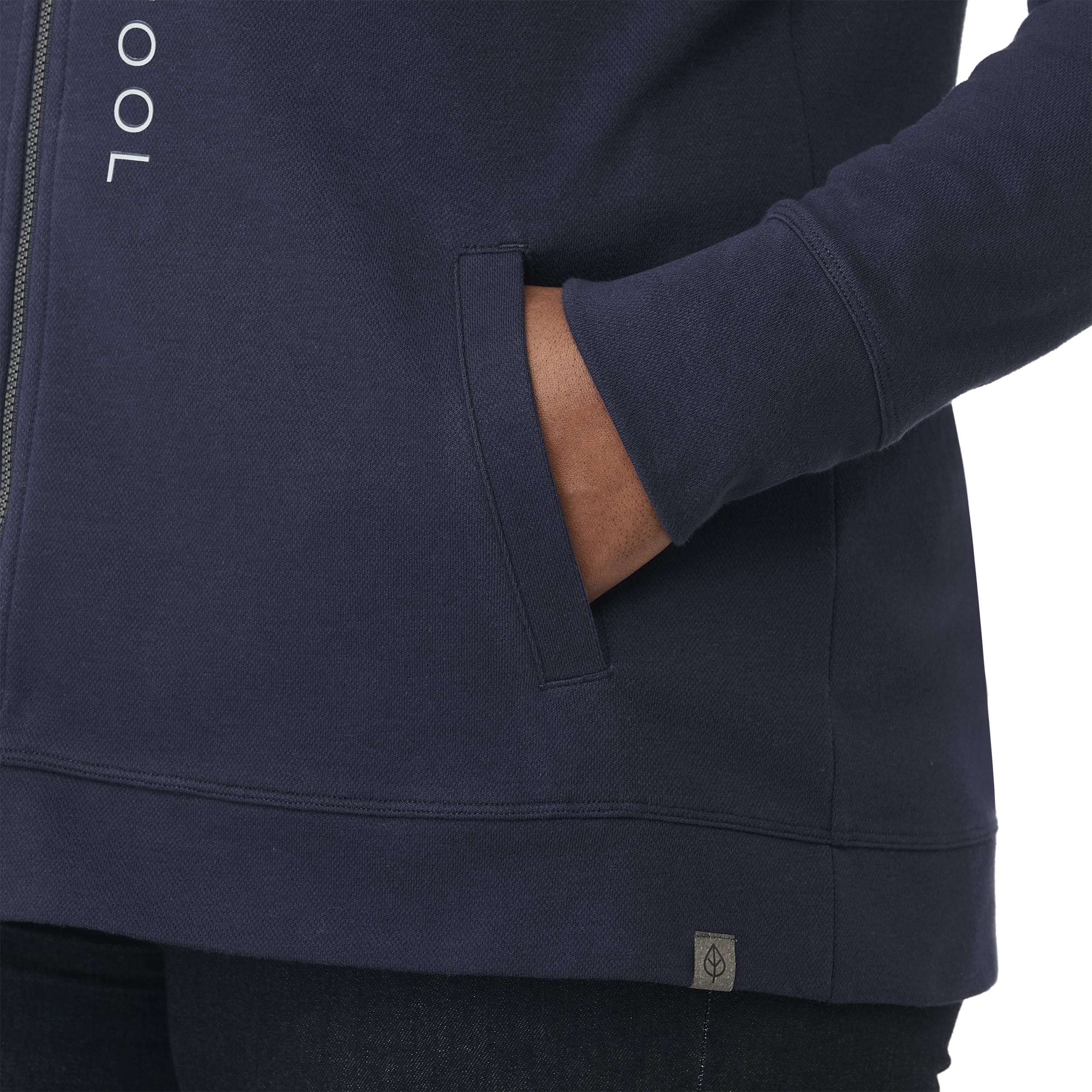 Picture of Women's RIGI Eco Knit Full Zip