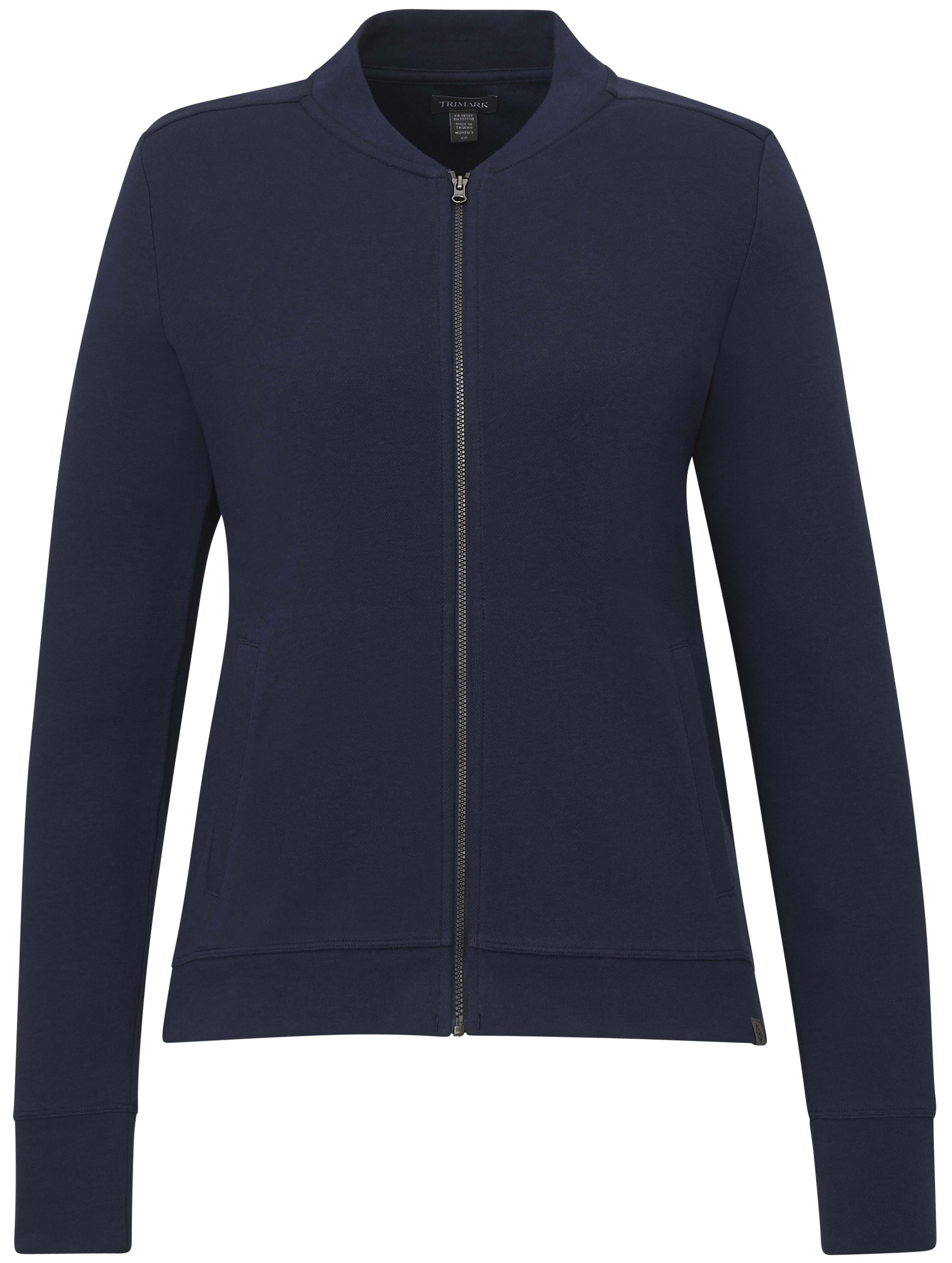 Picture of Women's RIGI Eco Knit Full Zip