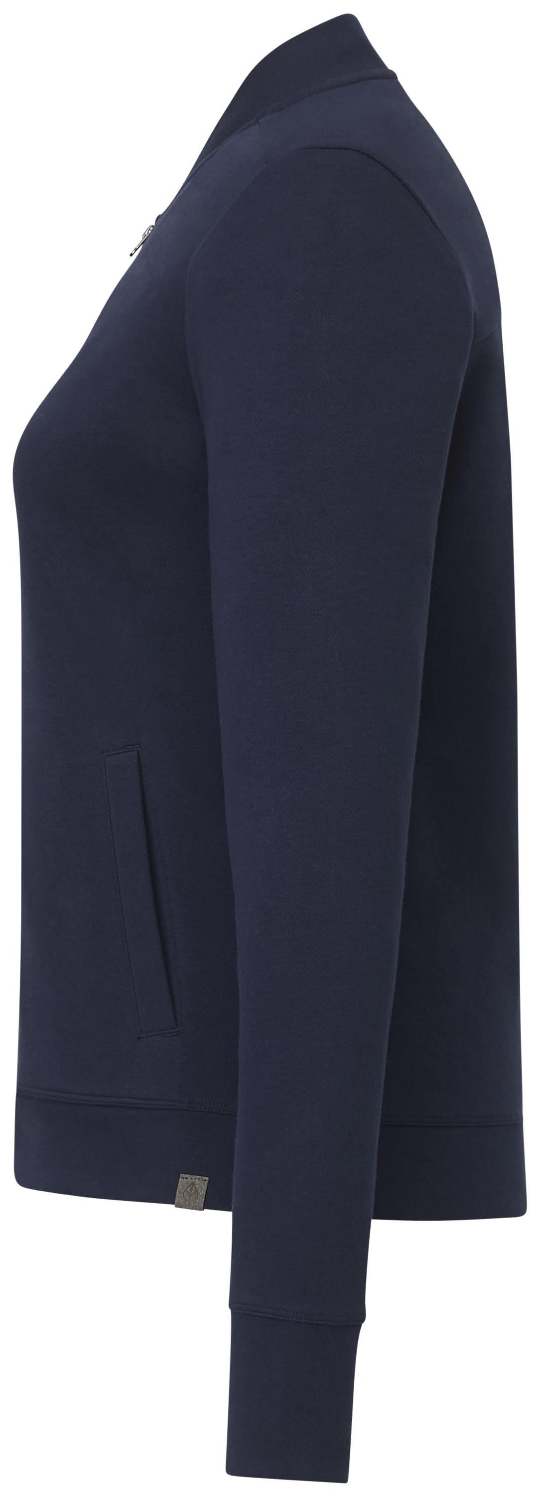 Picture of Women's RIGI Eco Knit Full Zip