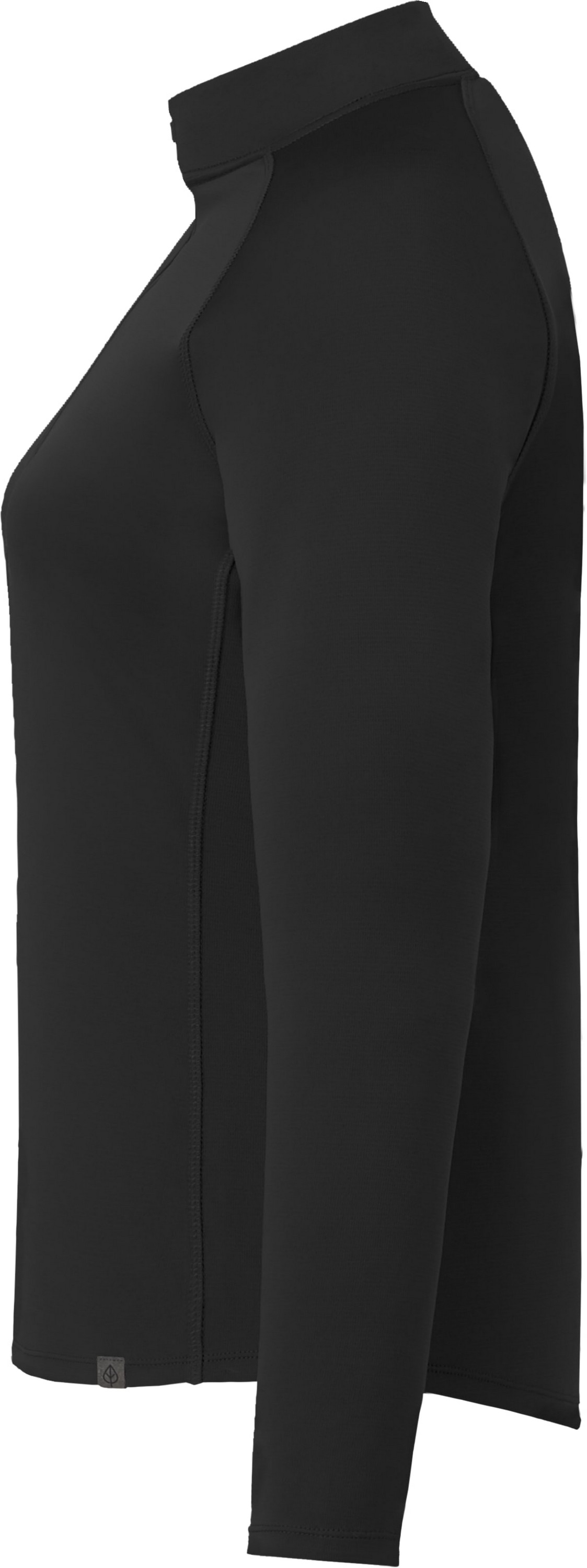 Picture of Women's EVANS Eco Knit Performance Half Zip