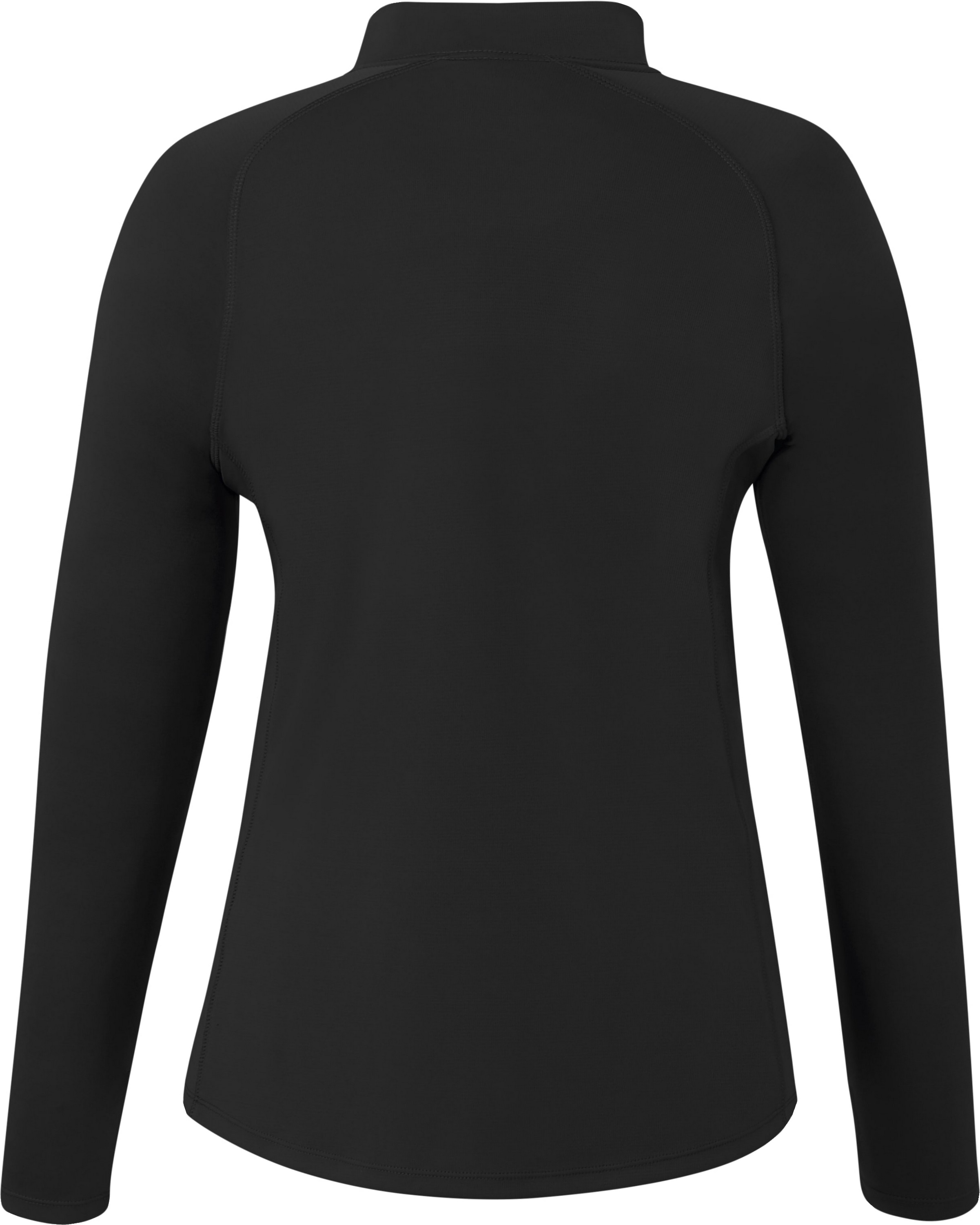 Picture of Women's EVANS Eco Knit Performance Half Zip