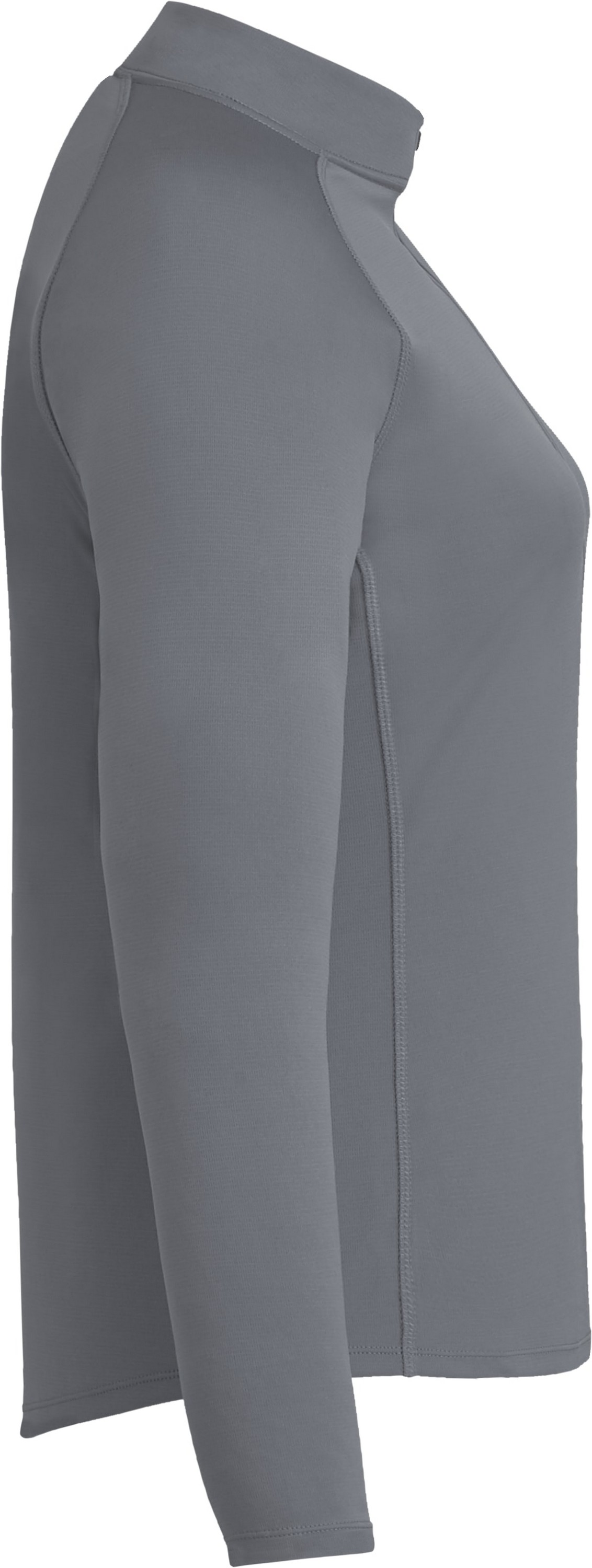 Picture of Women's EVANS Eco Knit Performance Half Zip