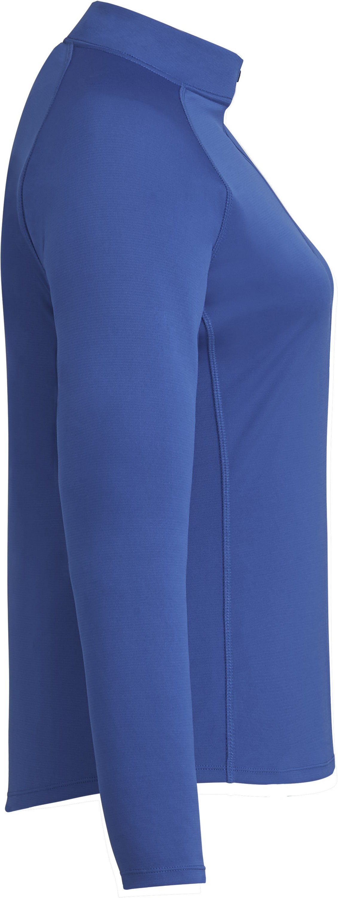 Picture of Women's EVANS Eco Knit Performance Half Zip