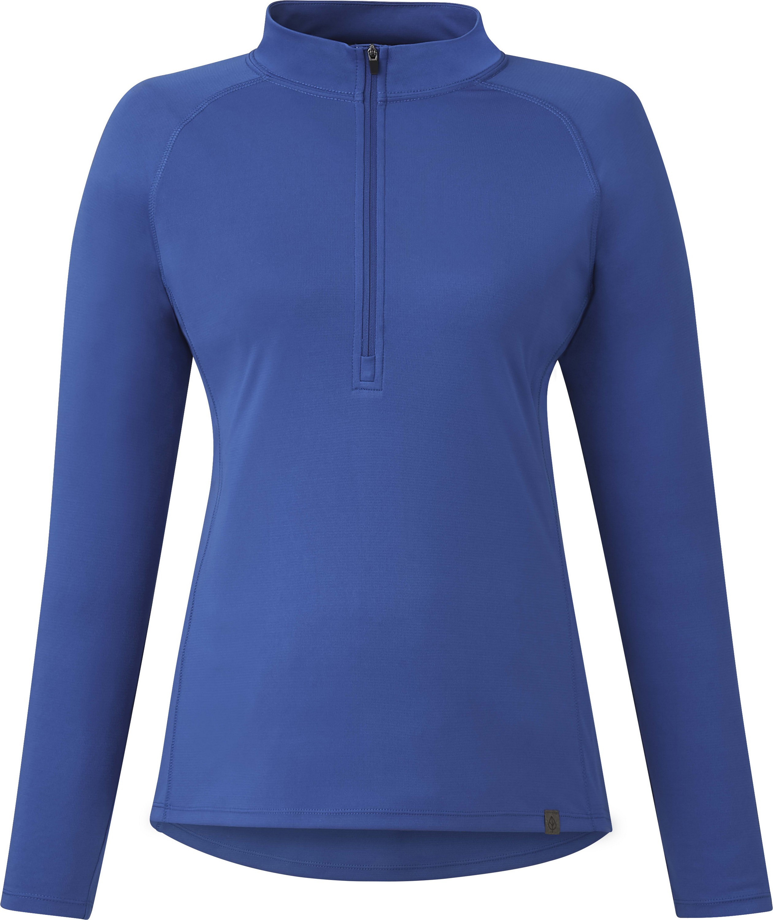 Picture of Women's EVANS Eco Knit Performance Half Zip