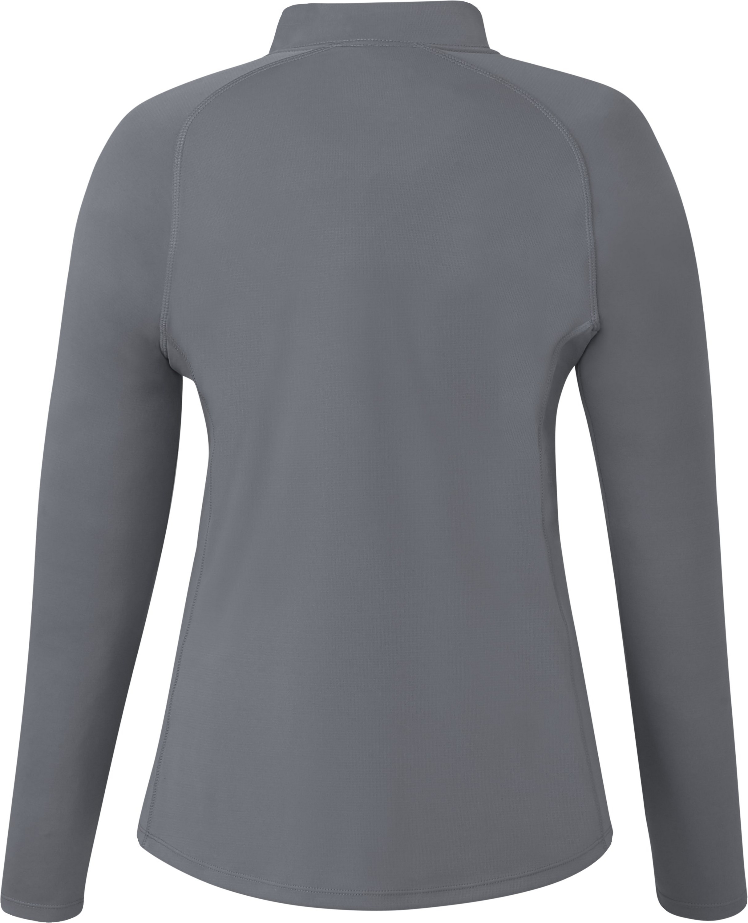 Picture of Women's EVANS Eco Knit Performance Half Zip