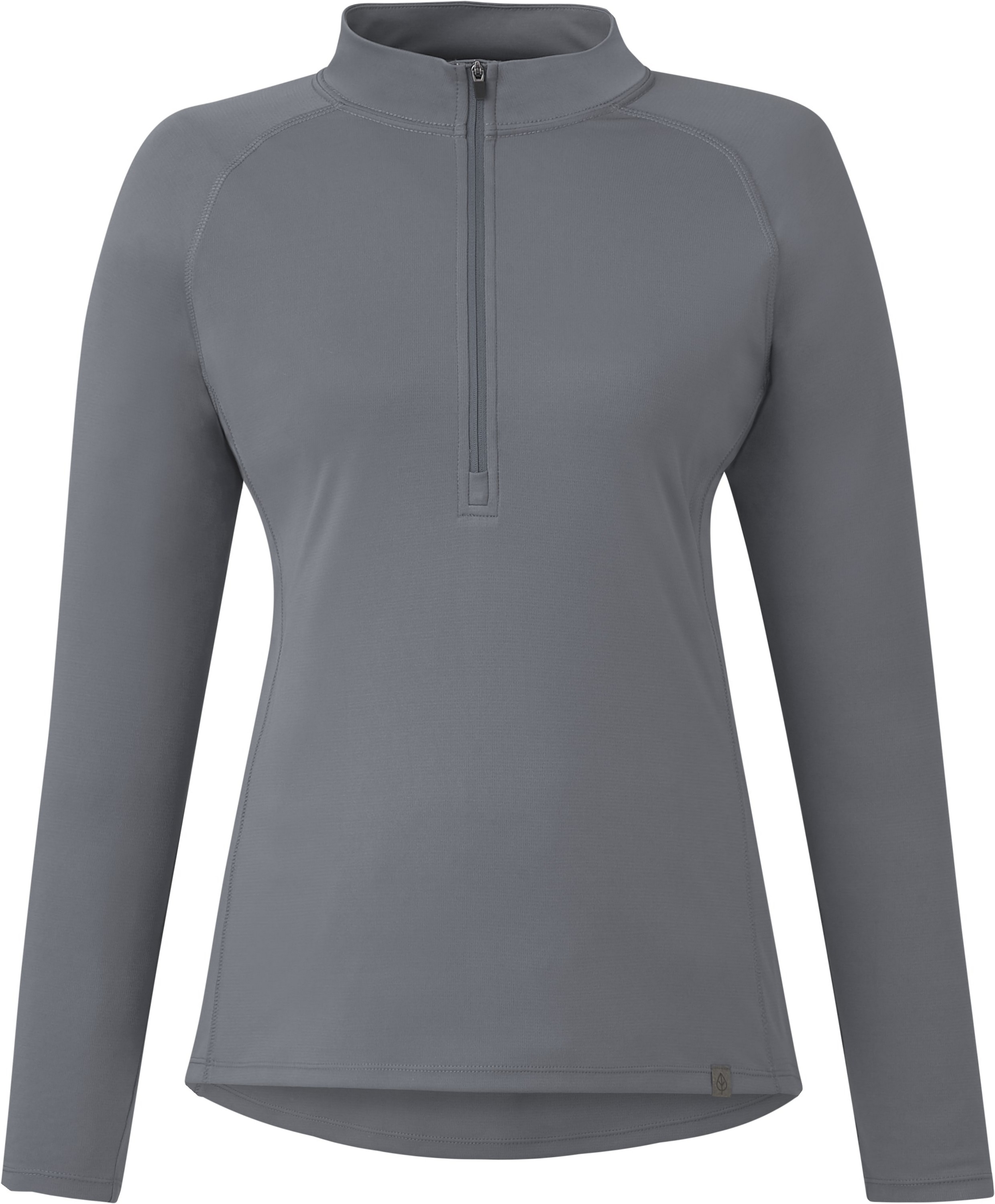 Picture of Women's EVANS Eco Knit Performance Half Zip