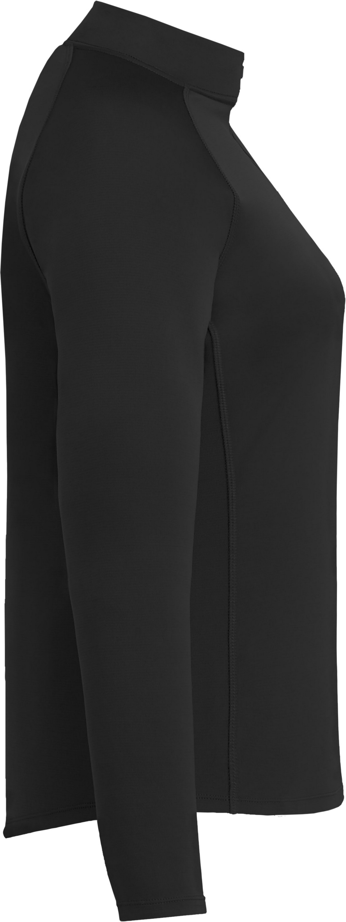 Picture of Women's EVANS Eco Knit Performance Half Zip