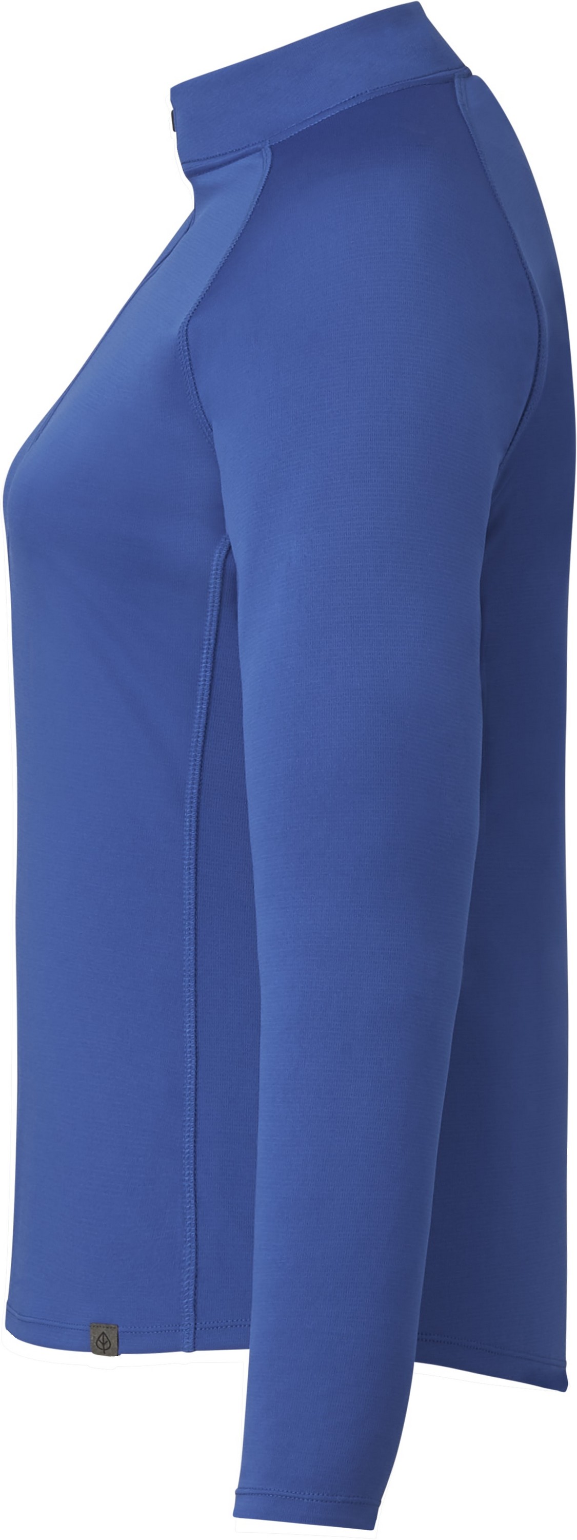 Picture of Women's EVANS Eco Knit Performance Half Zip