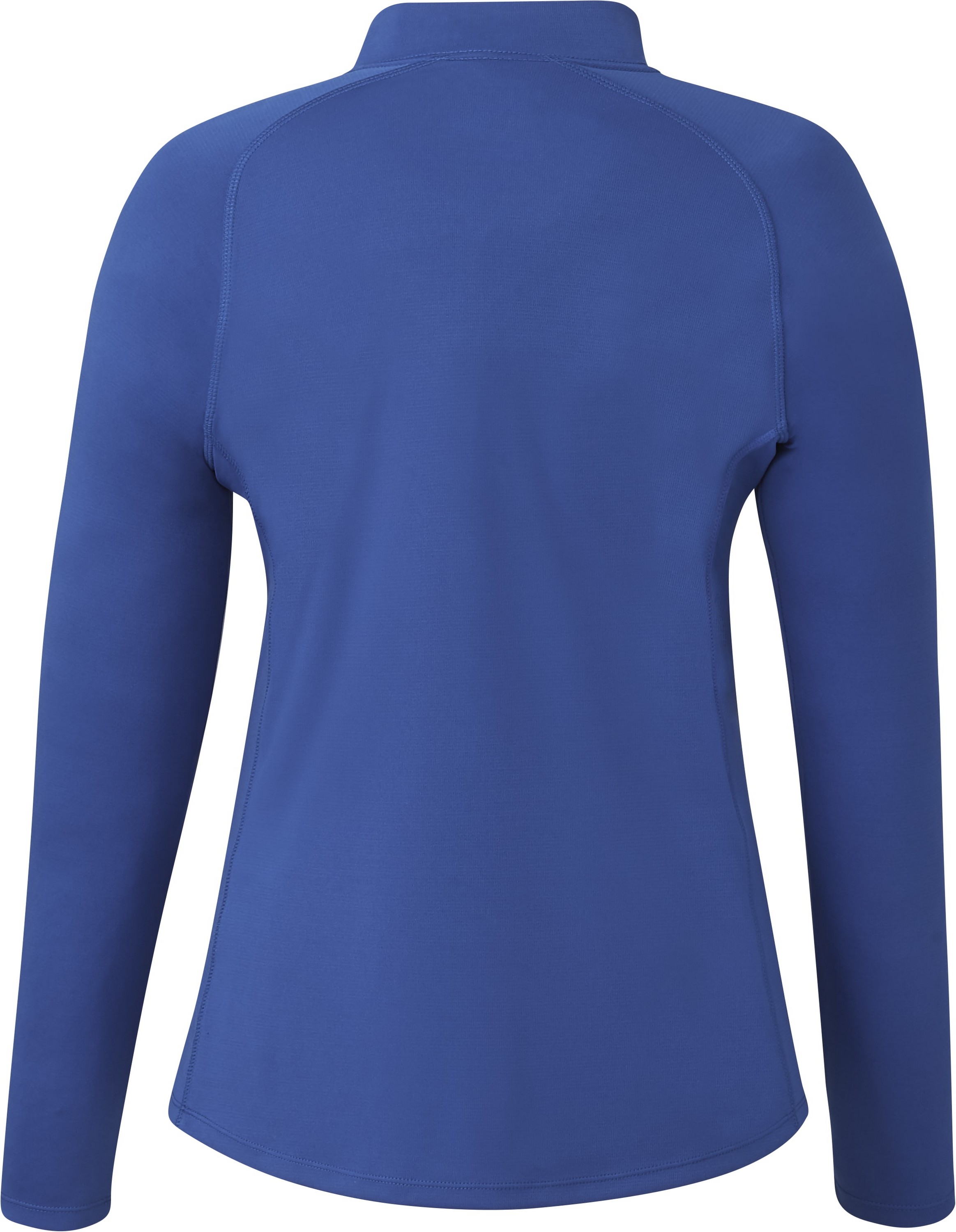 Picture of Women's EVANS Eco Knit Performance Half Zip
