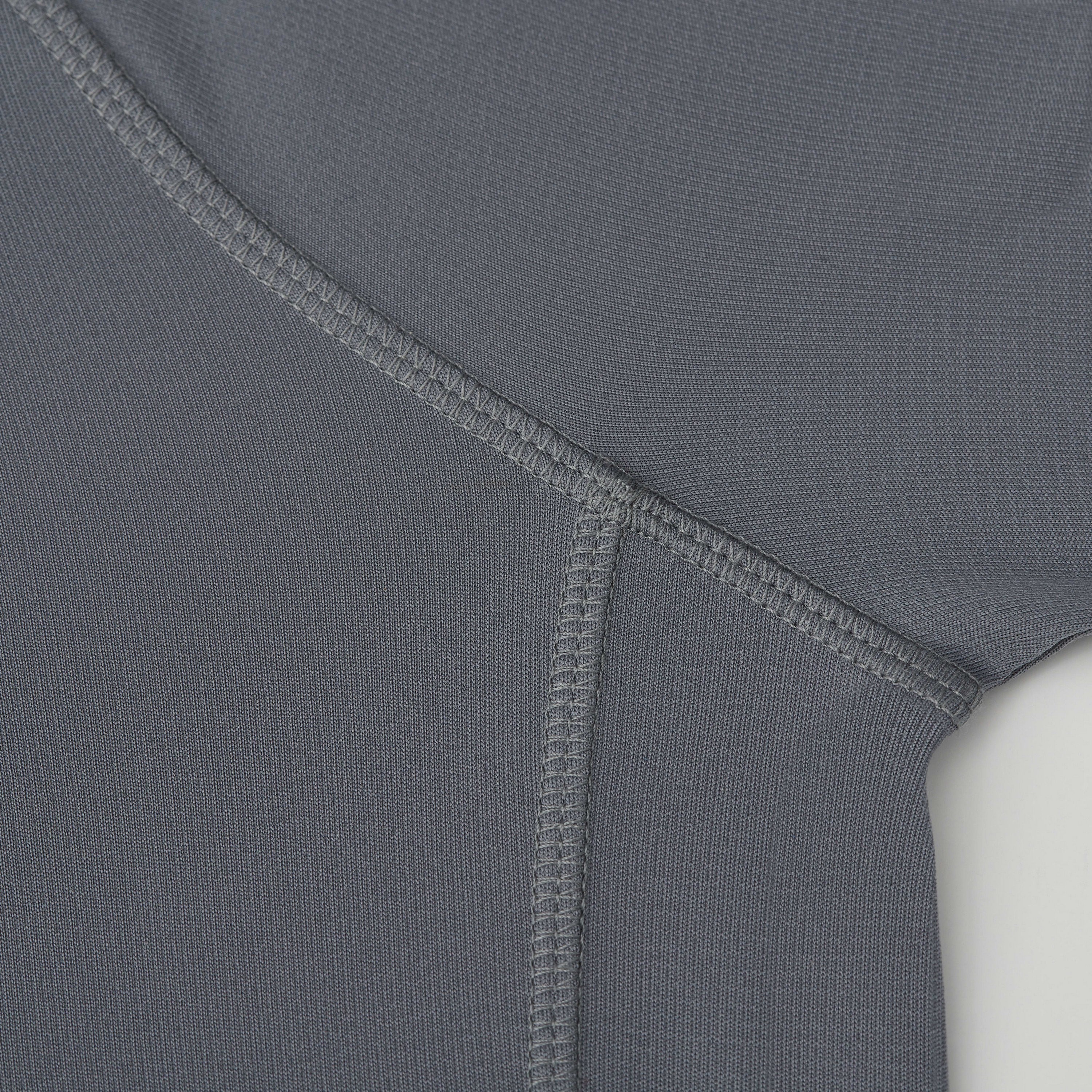 Picture of Women's EVANS Eco Knit Performance Half Zip