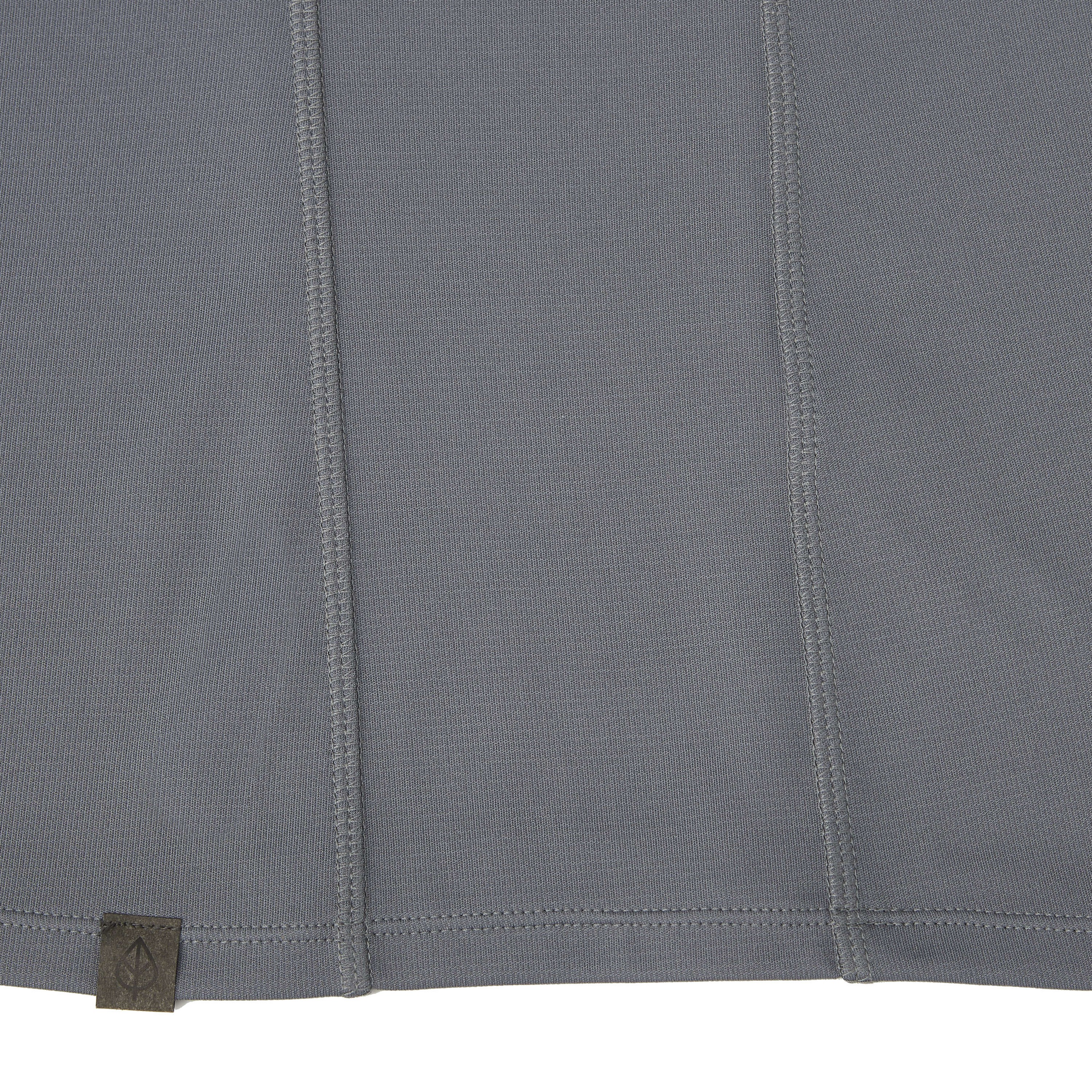 Picture of Women's EVANS Eco Knit Performance Half Zip