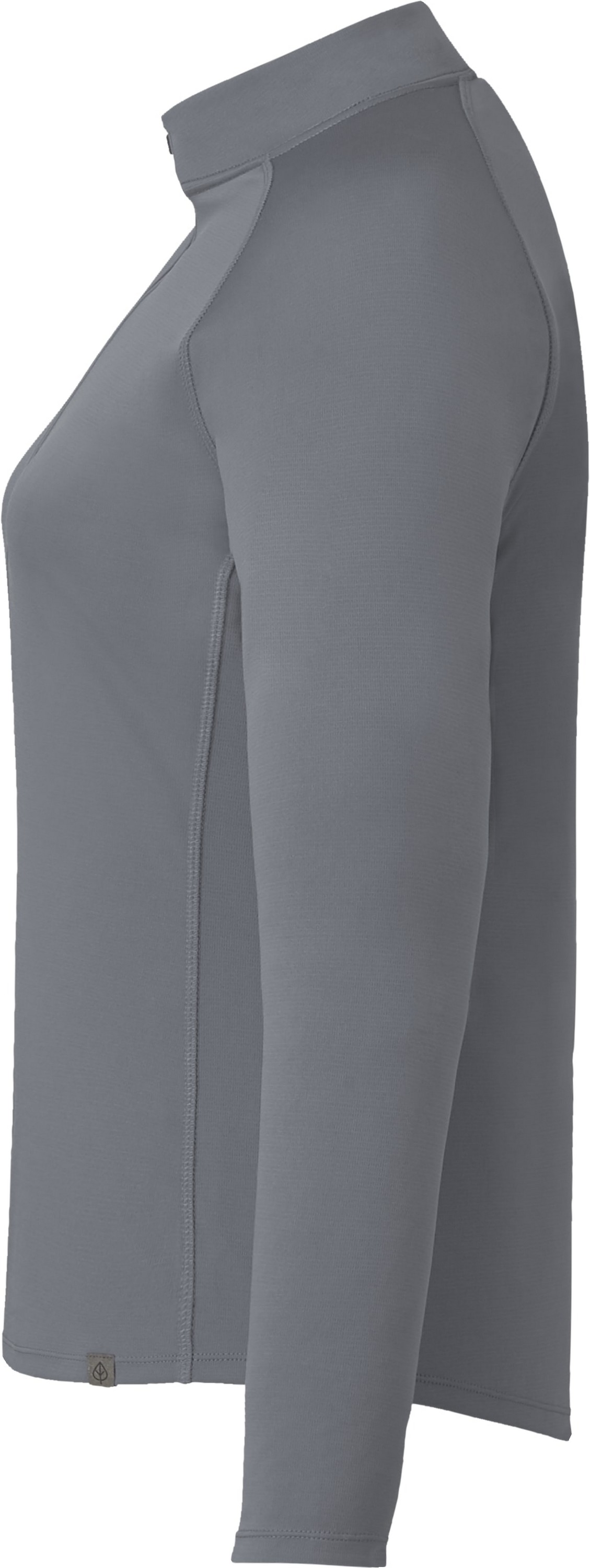Picture of Women's EVANS Eco Knit Performance Half Zip